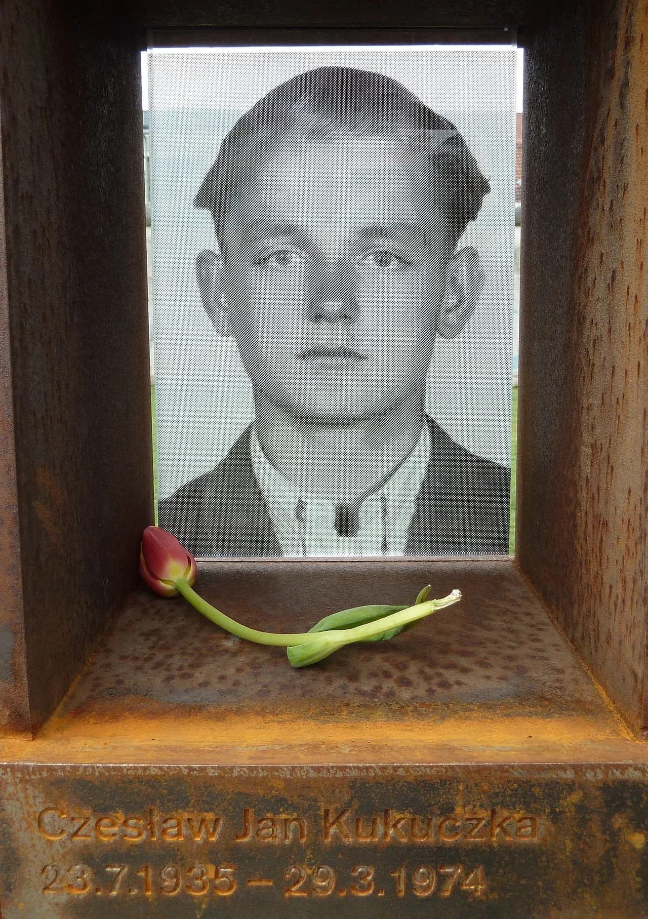 Czesław Jan Kukuczka