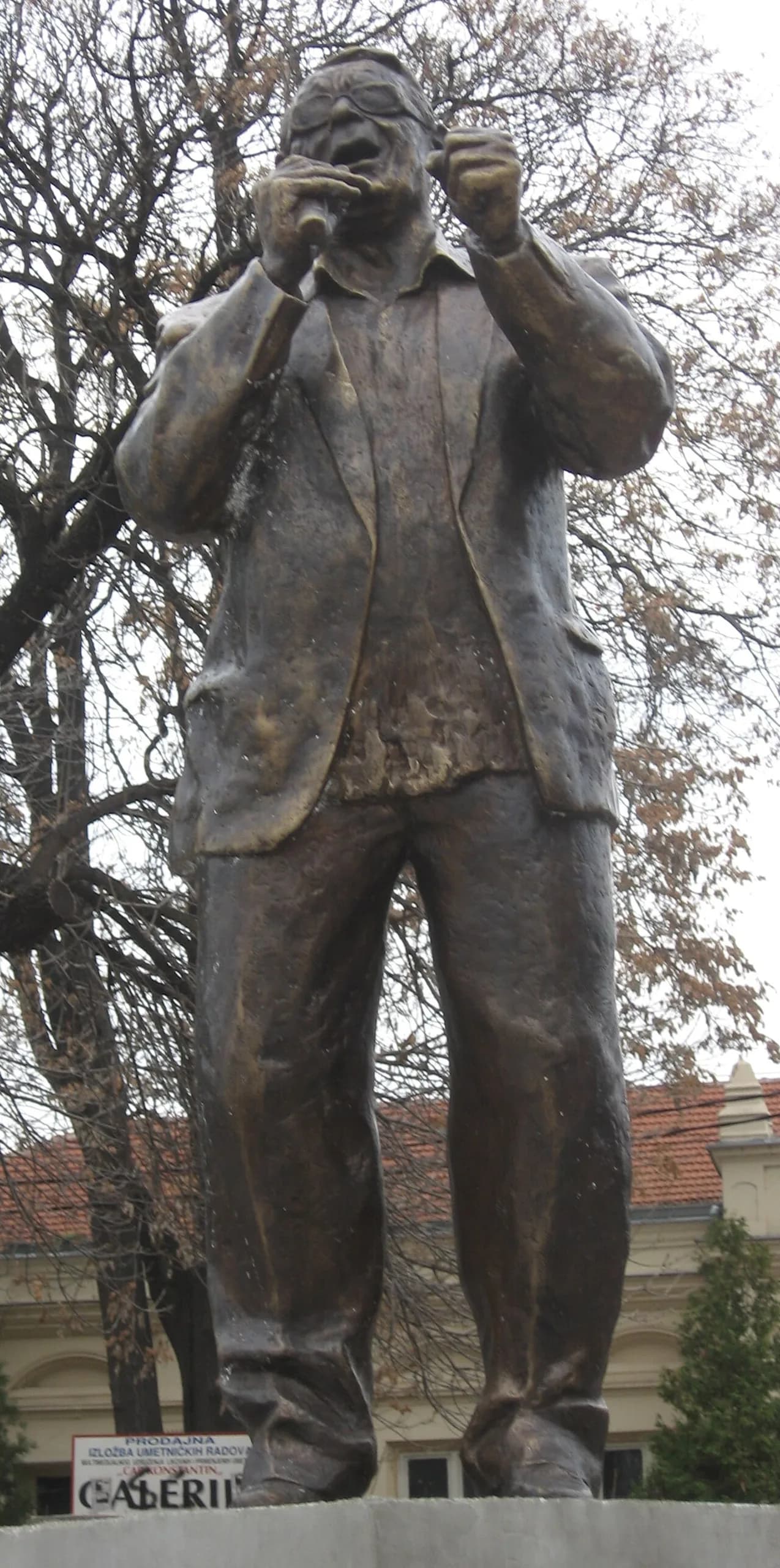 Šaban Bajramović