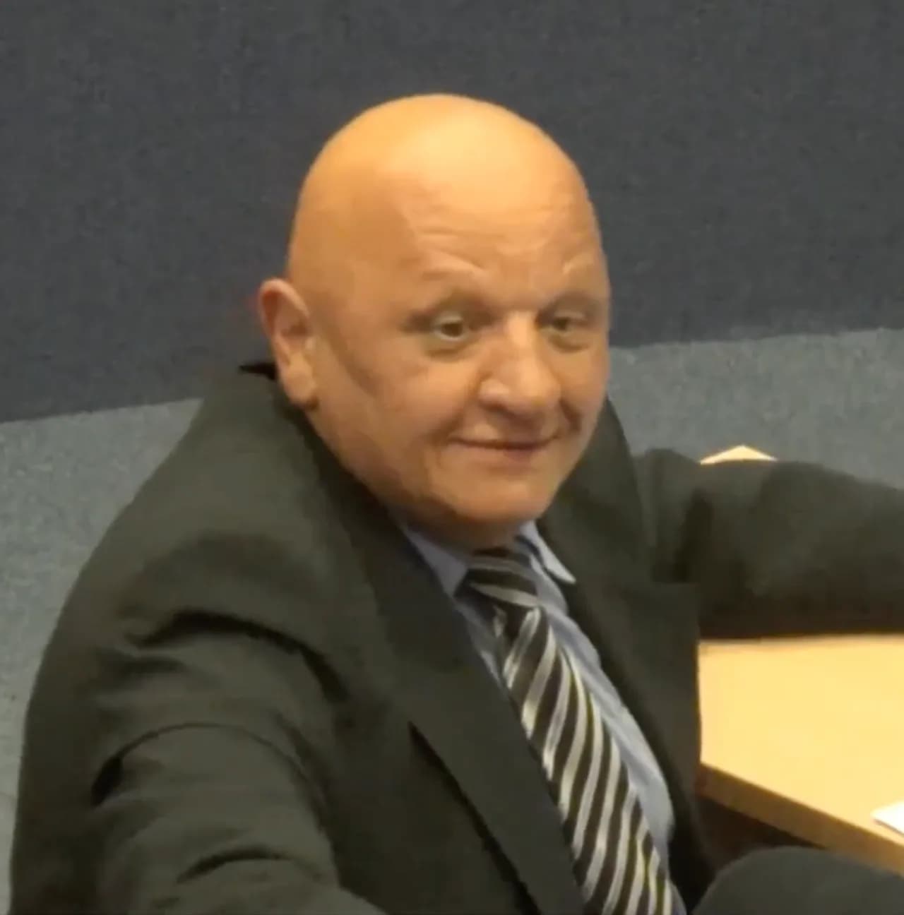 Kazimierz Czekaj
