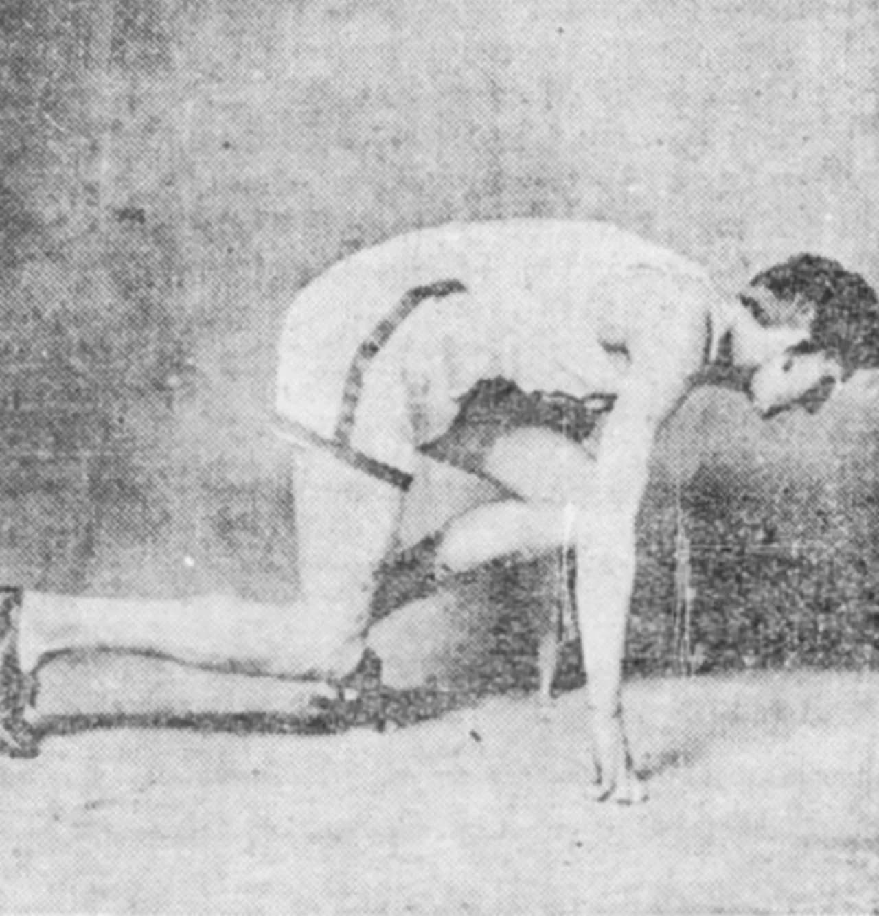 Harry Beasley