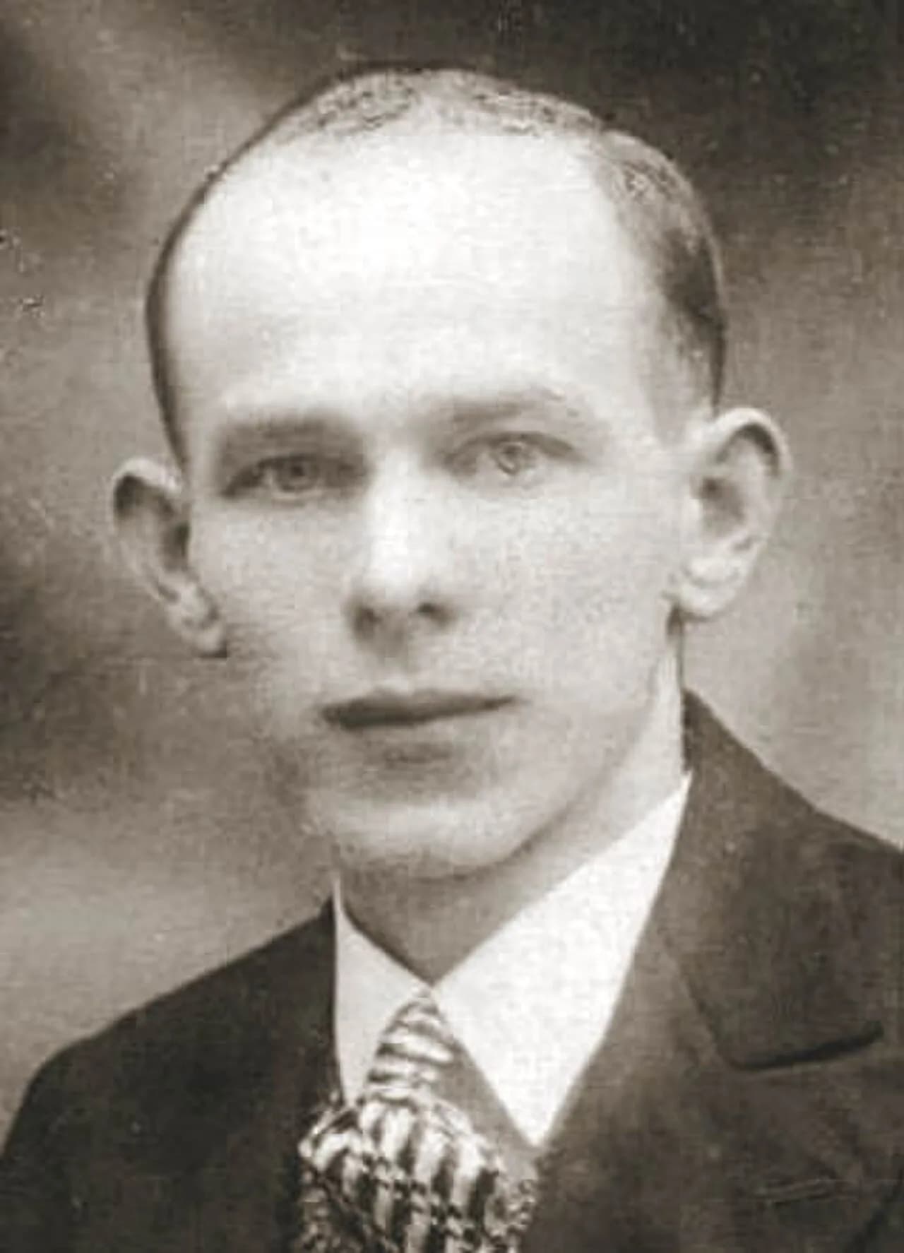 Ludwik Danielak