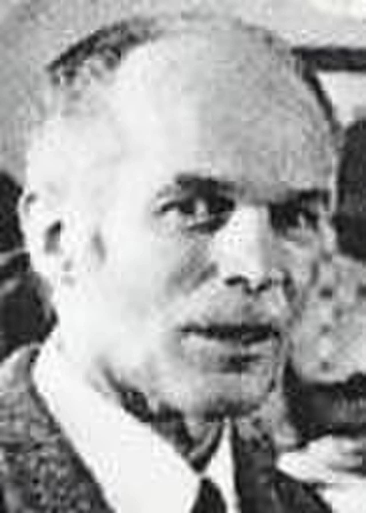 Giuseppe Busso
