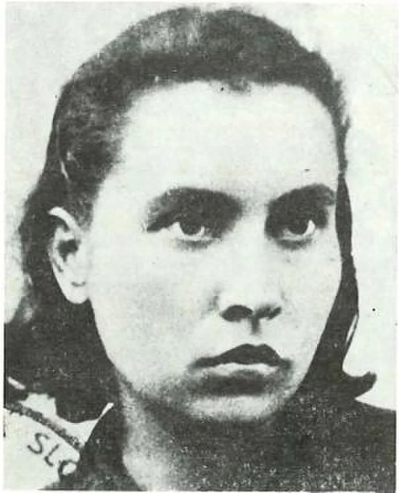 Lidija Šentjurc