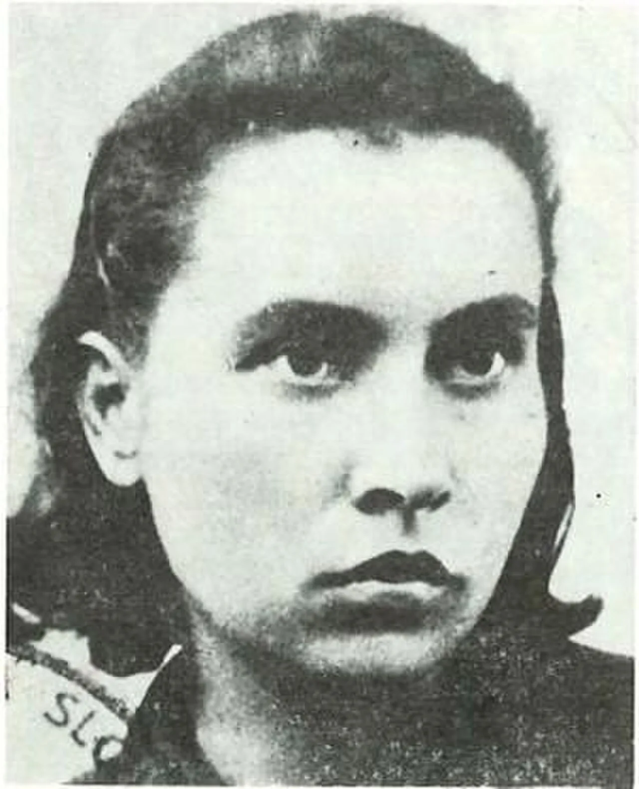 Lidija Šentjurc