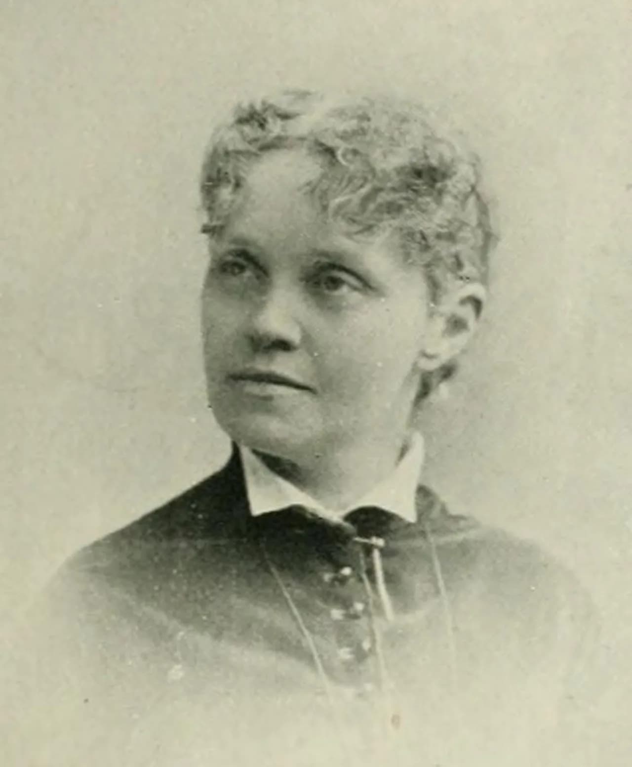 Harriet Maxwell Converse
