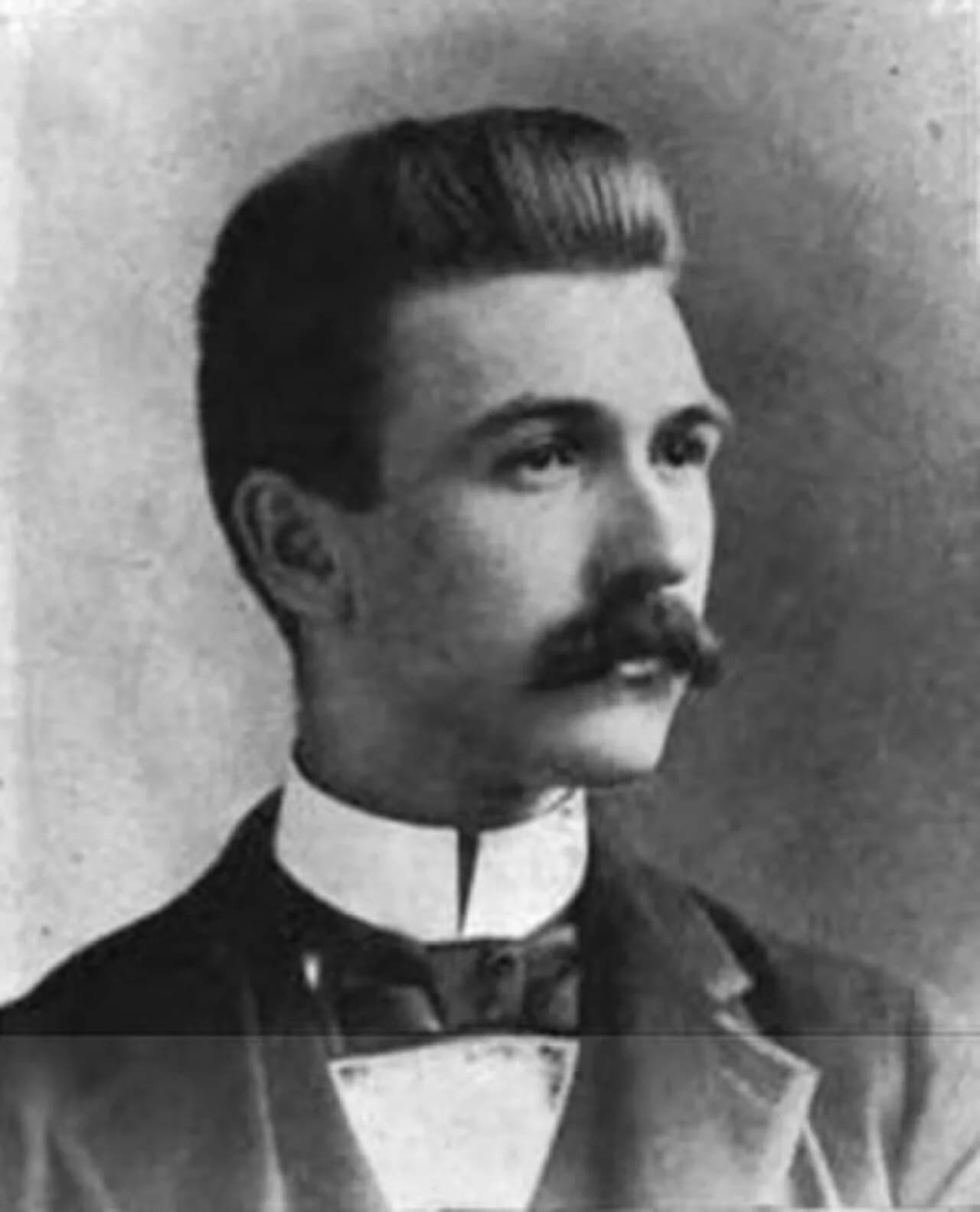 Frederick S. Dunn