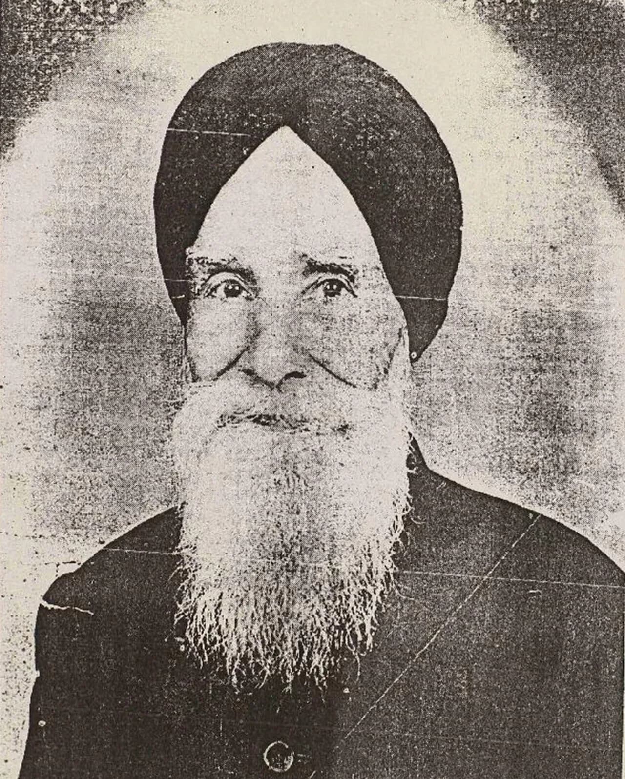 Partap Singh