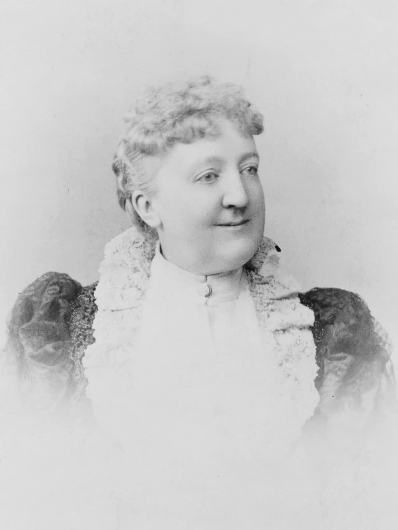 Charlotte Emerson Brown