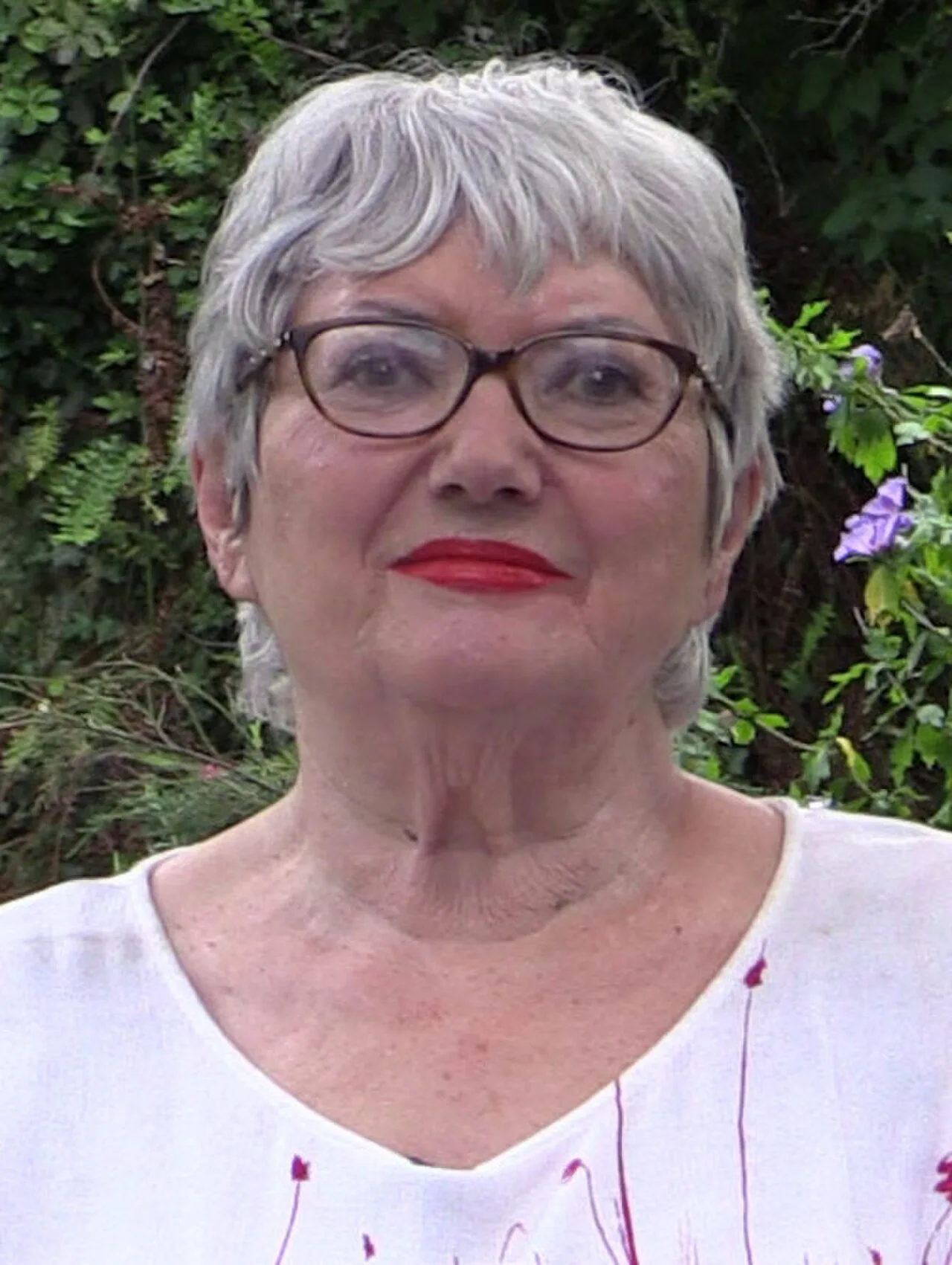 Monique Créteur
