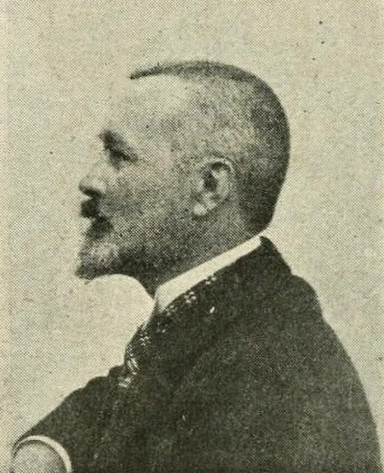 Maurice Marais