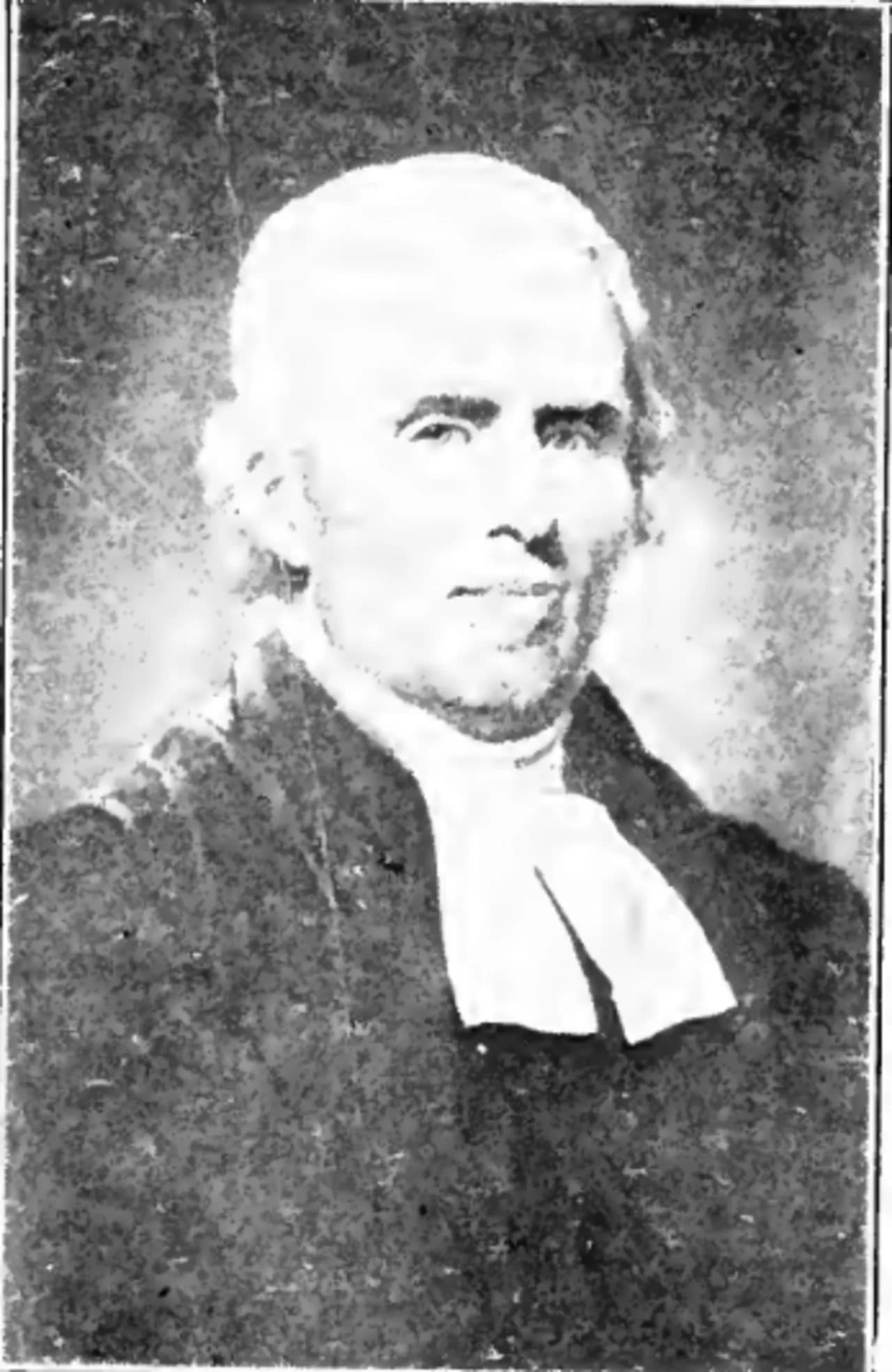 William Cochran