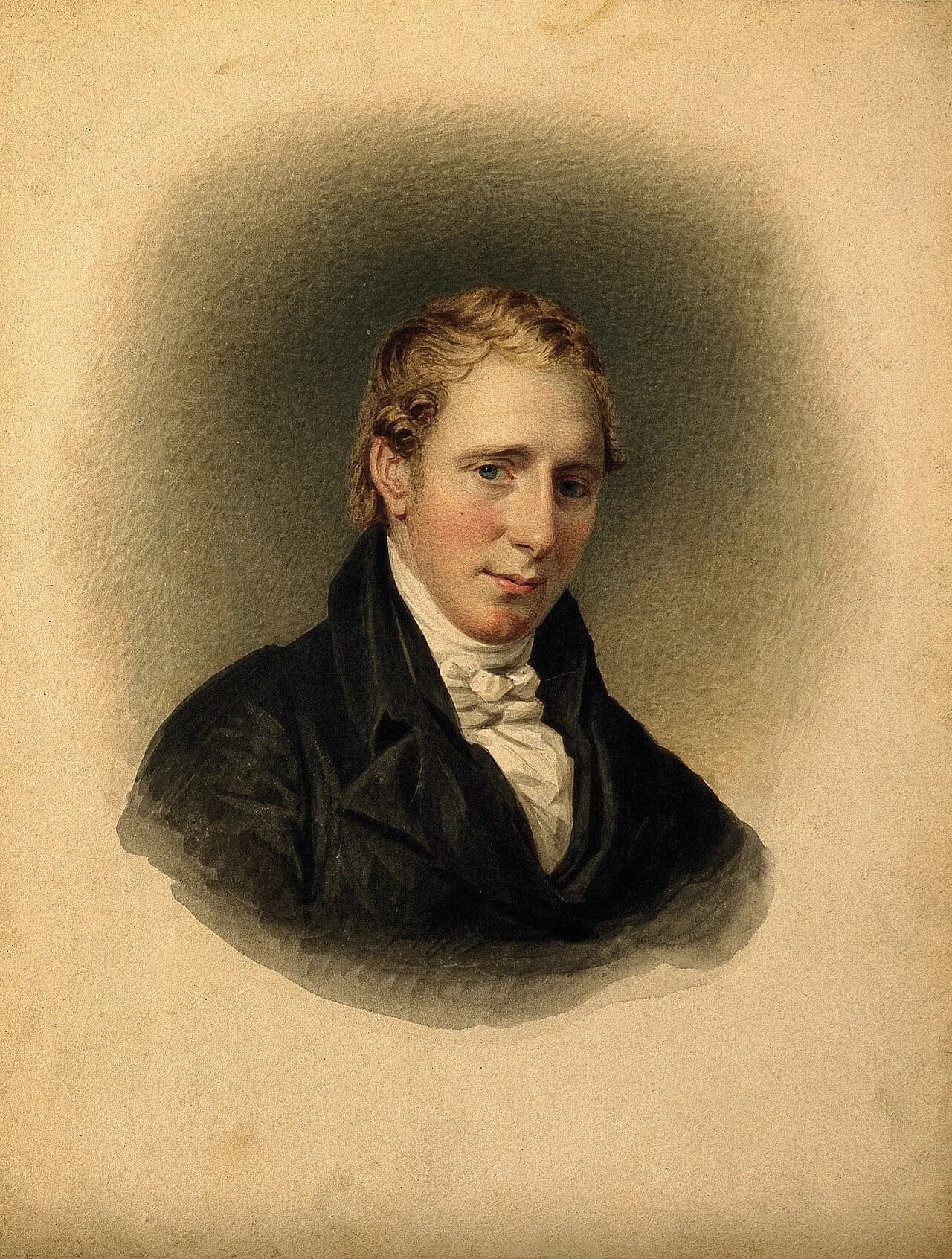 John Gordon