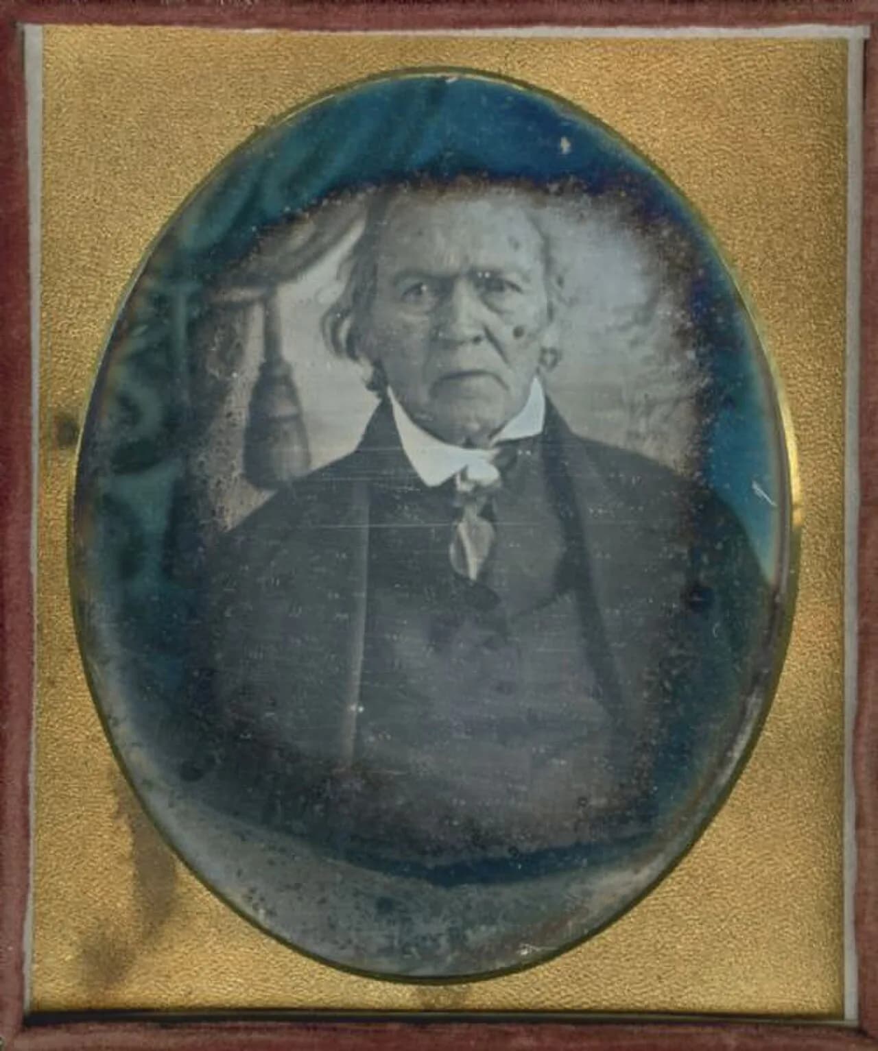 James Ward