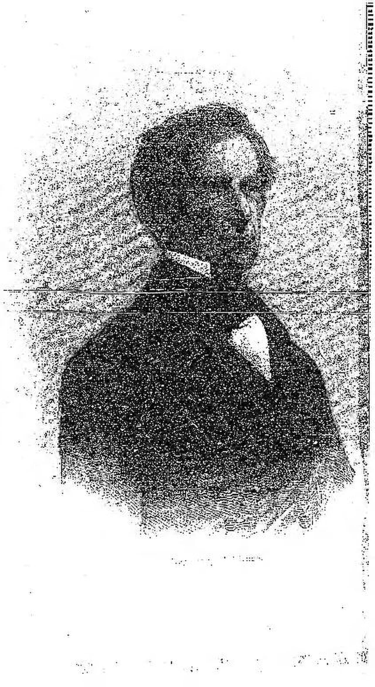 William Hosmer