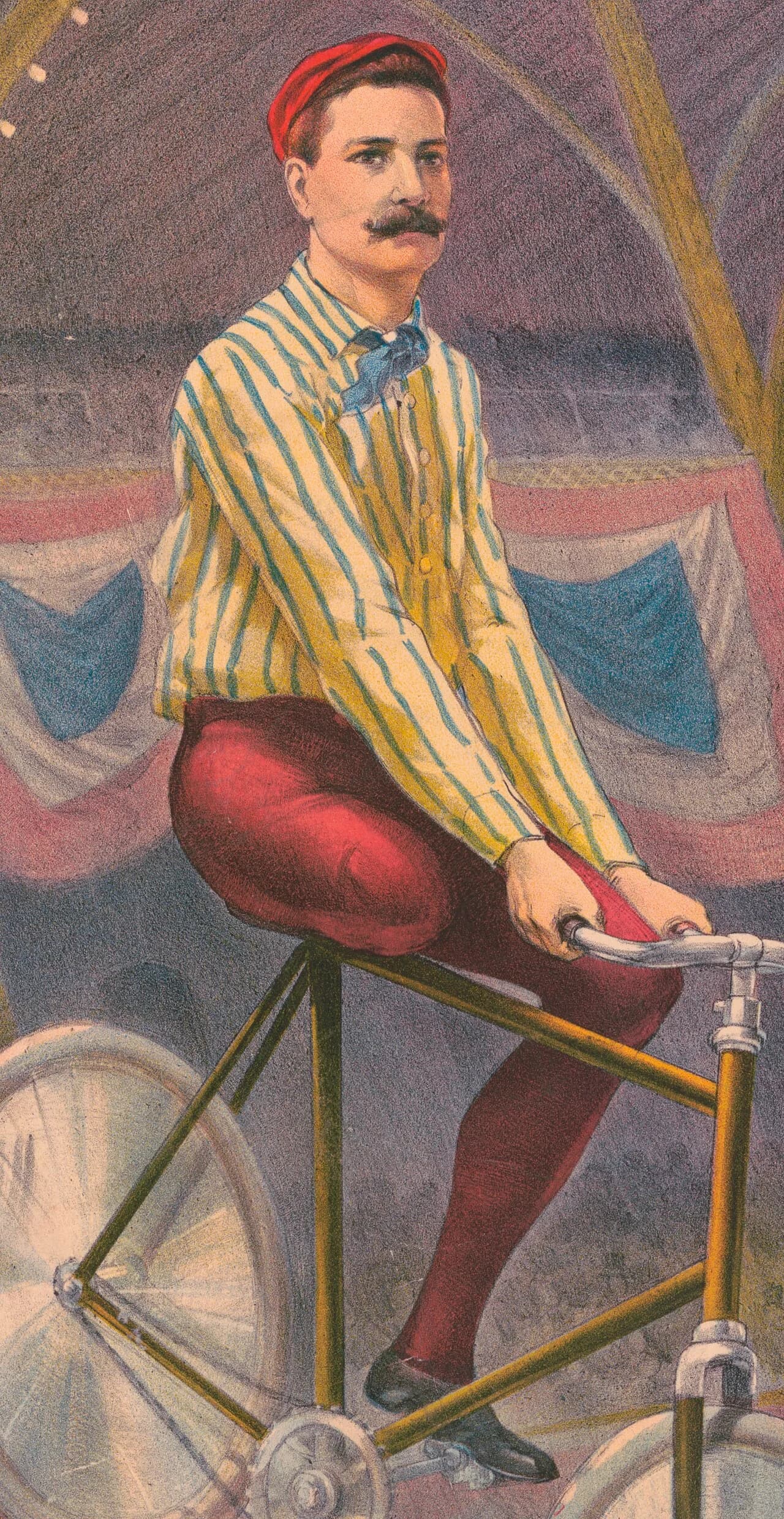 Charles Kilpatrick