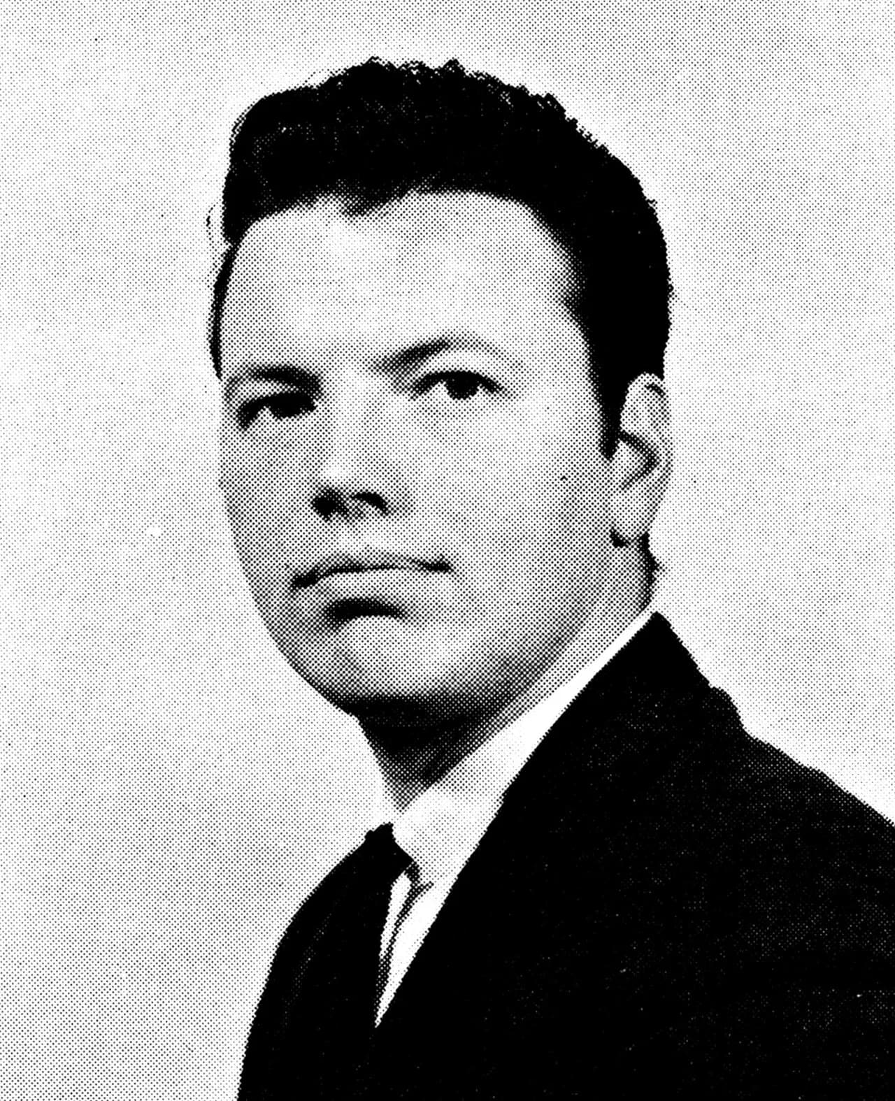 Stan Cornelius