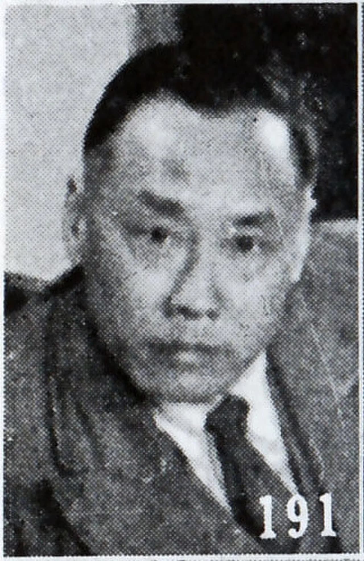 Zhang Junmai