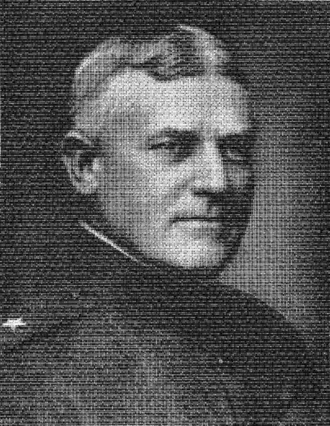 Edward Anderson
