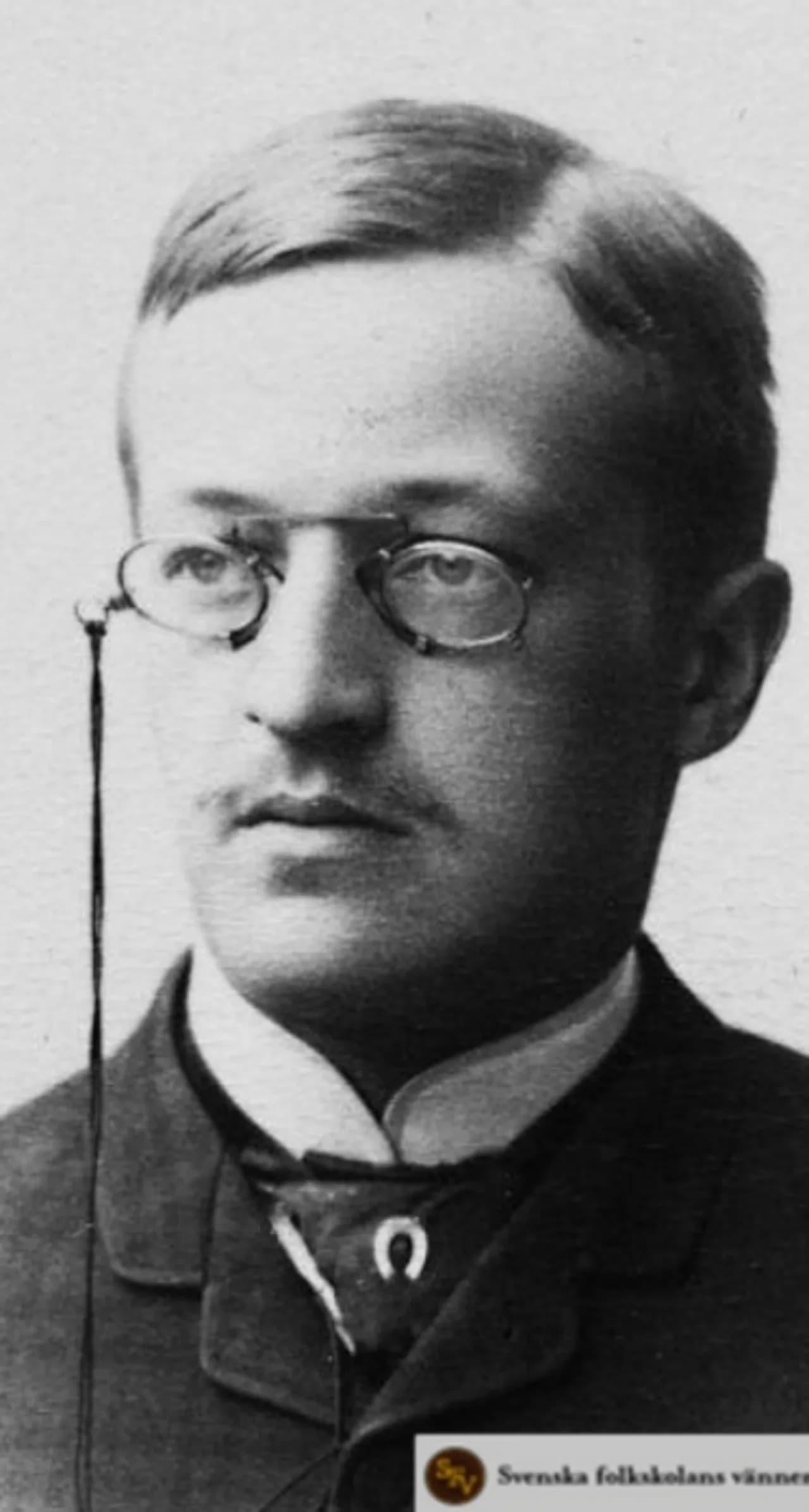 Alfred Hackman