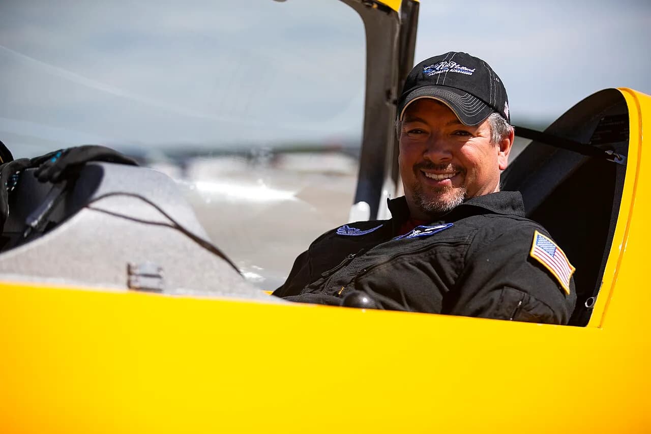 Rob Holland
