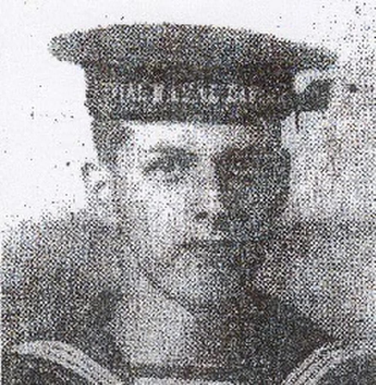 John Ramsay