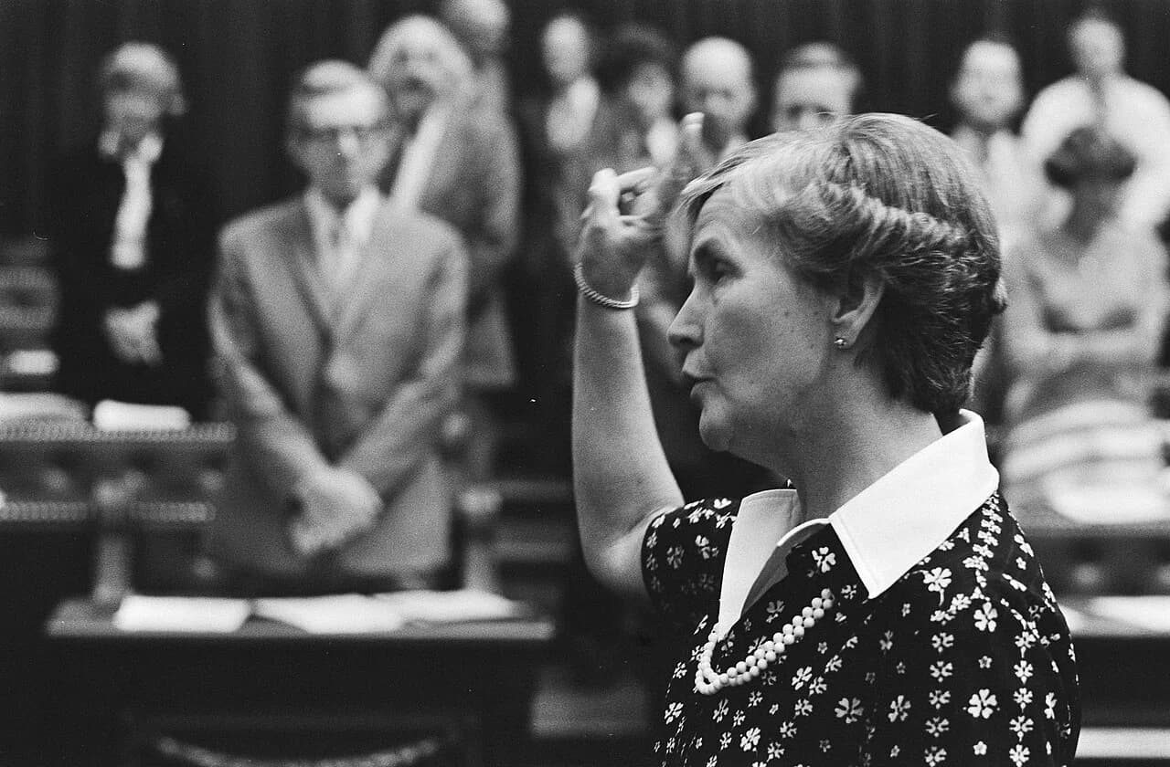 Mieke Andela-Baur
