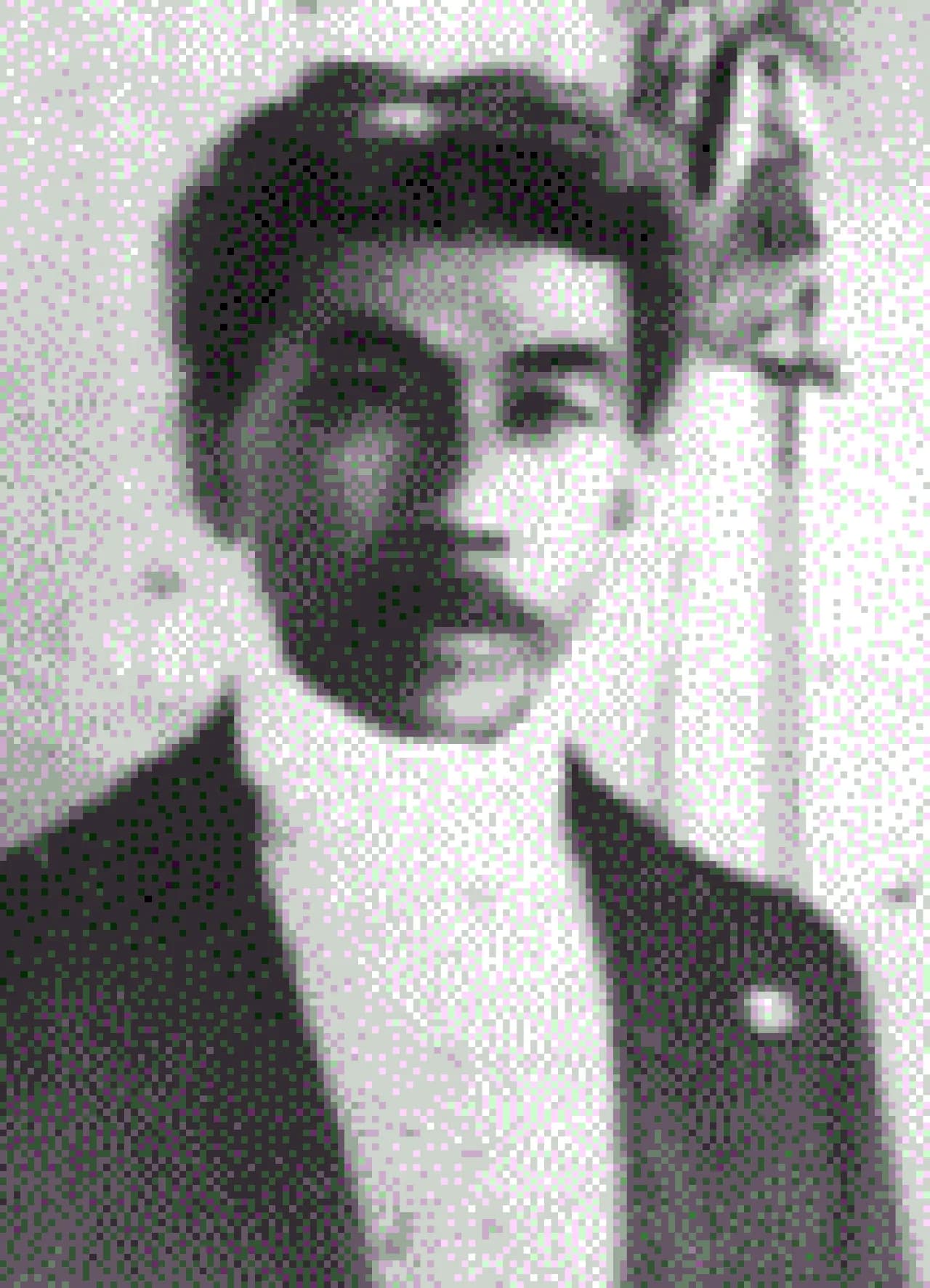 Joseph Heleluhe