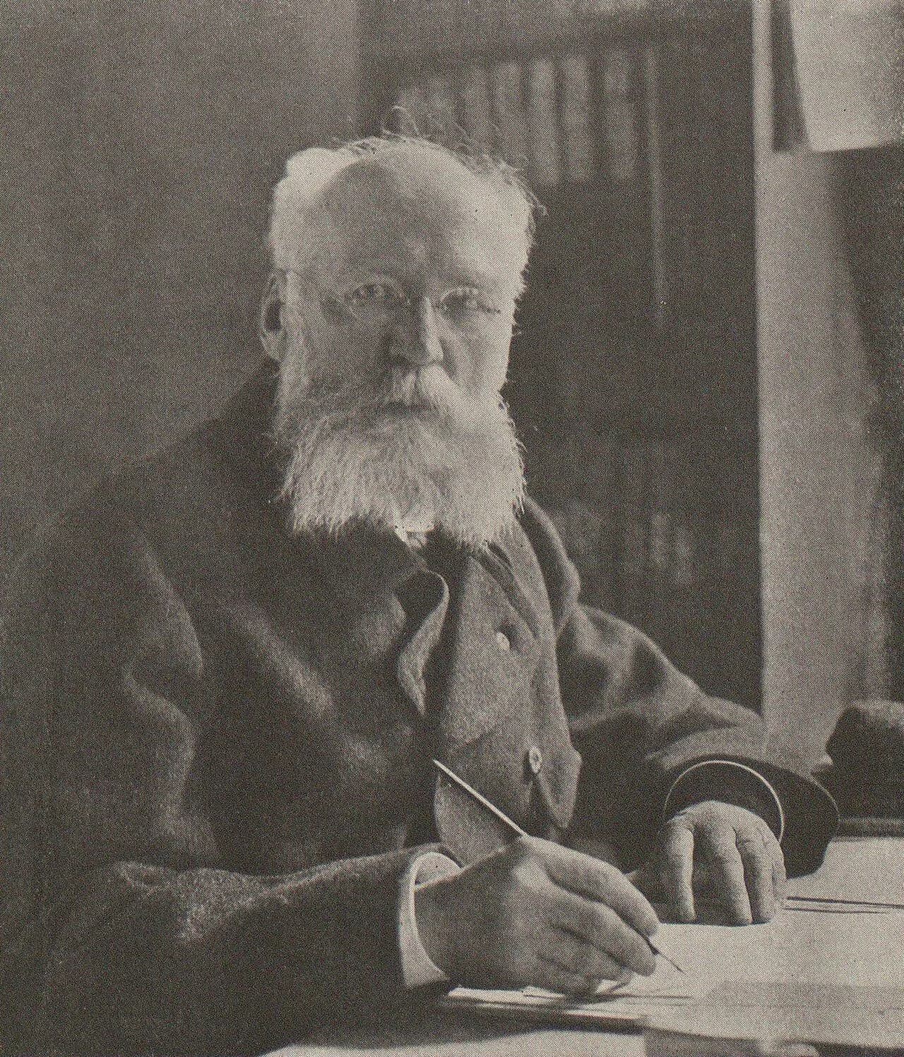 Jakob Nüesch