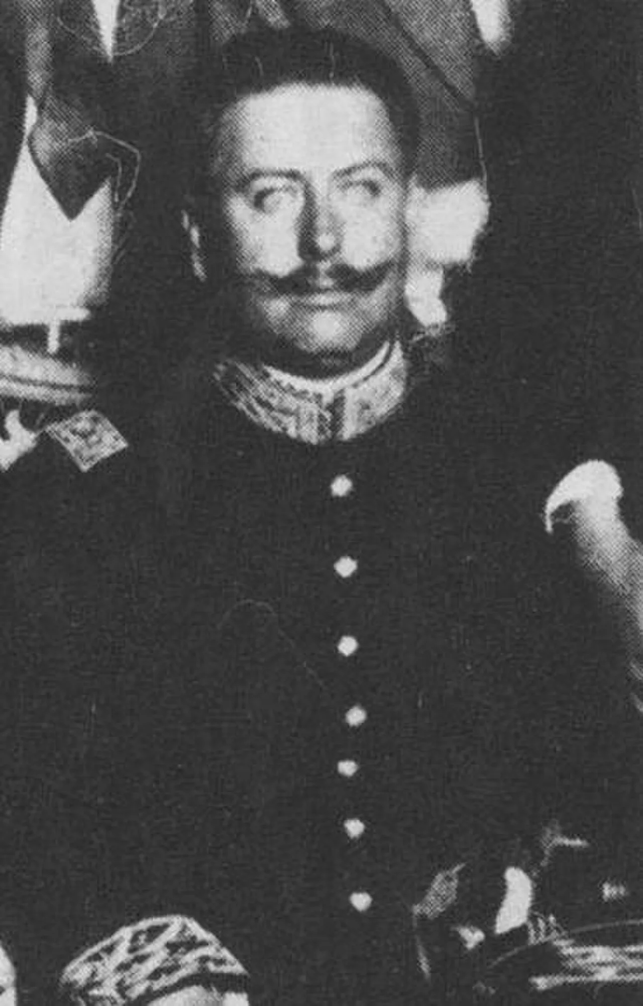 Jacinto B. Treviño