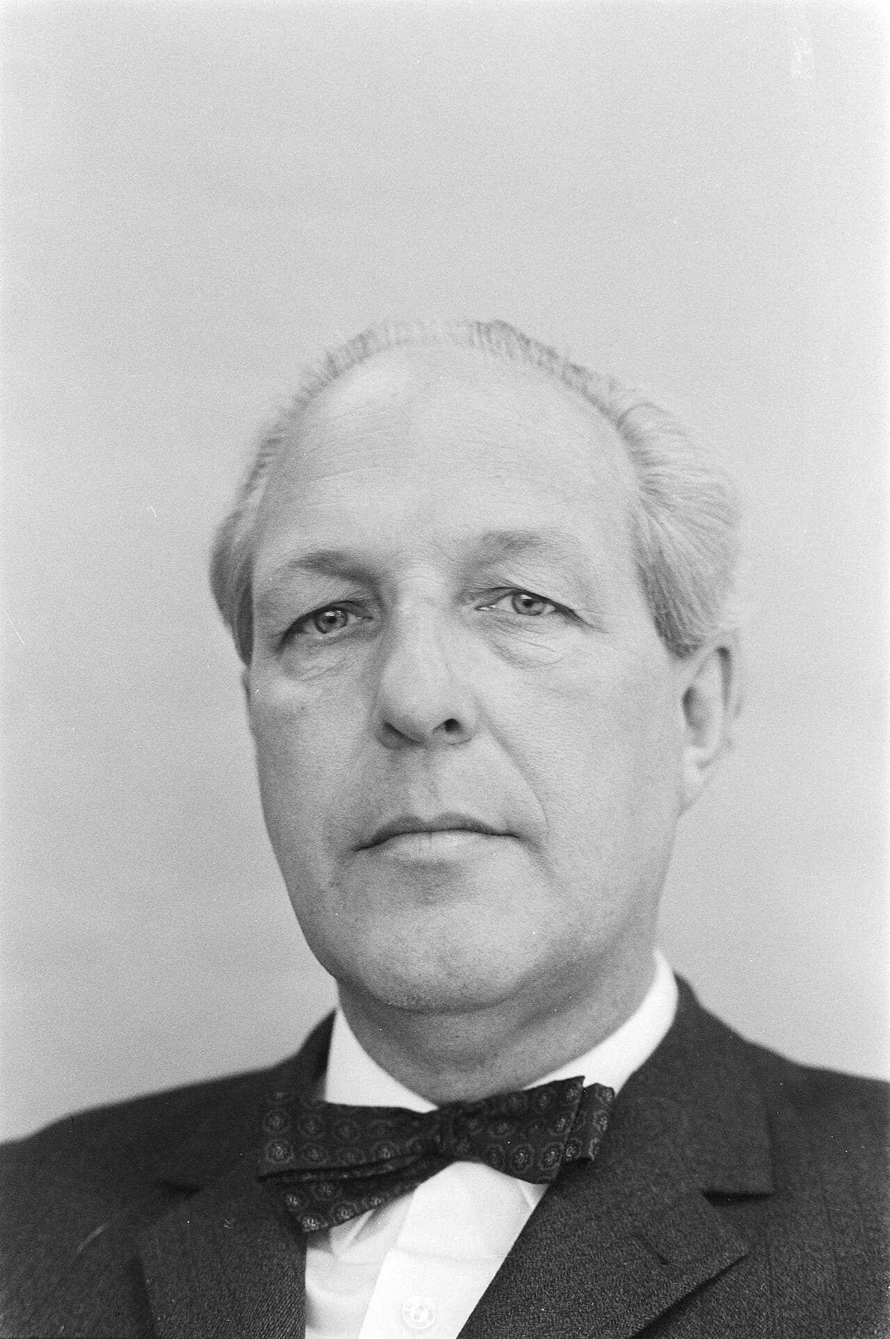 Johannes Hattinga Verschure