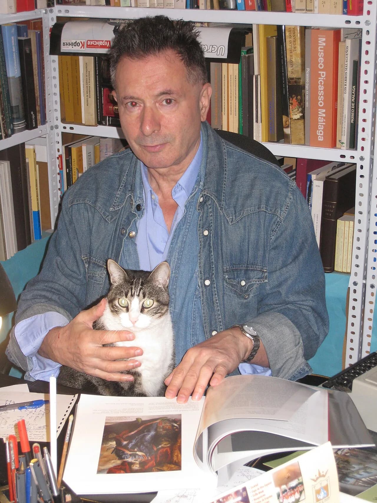 José Luis Souto Alonso
