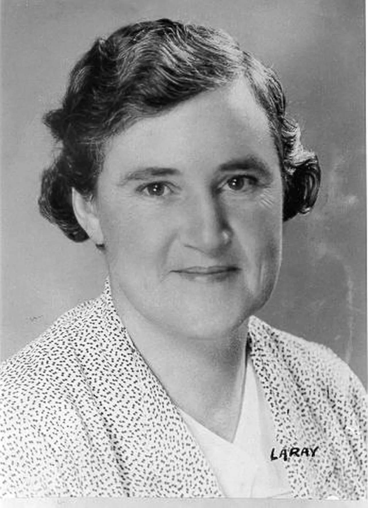 Elsie Curtin