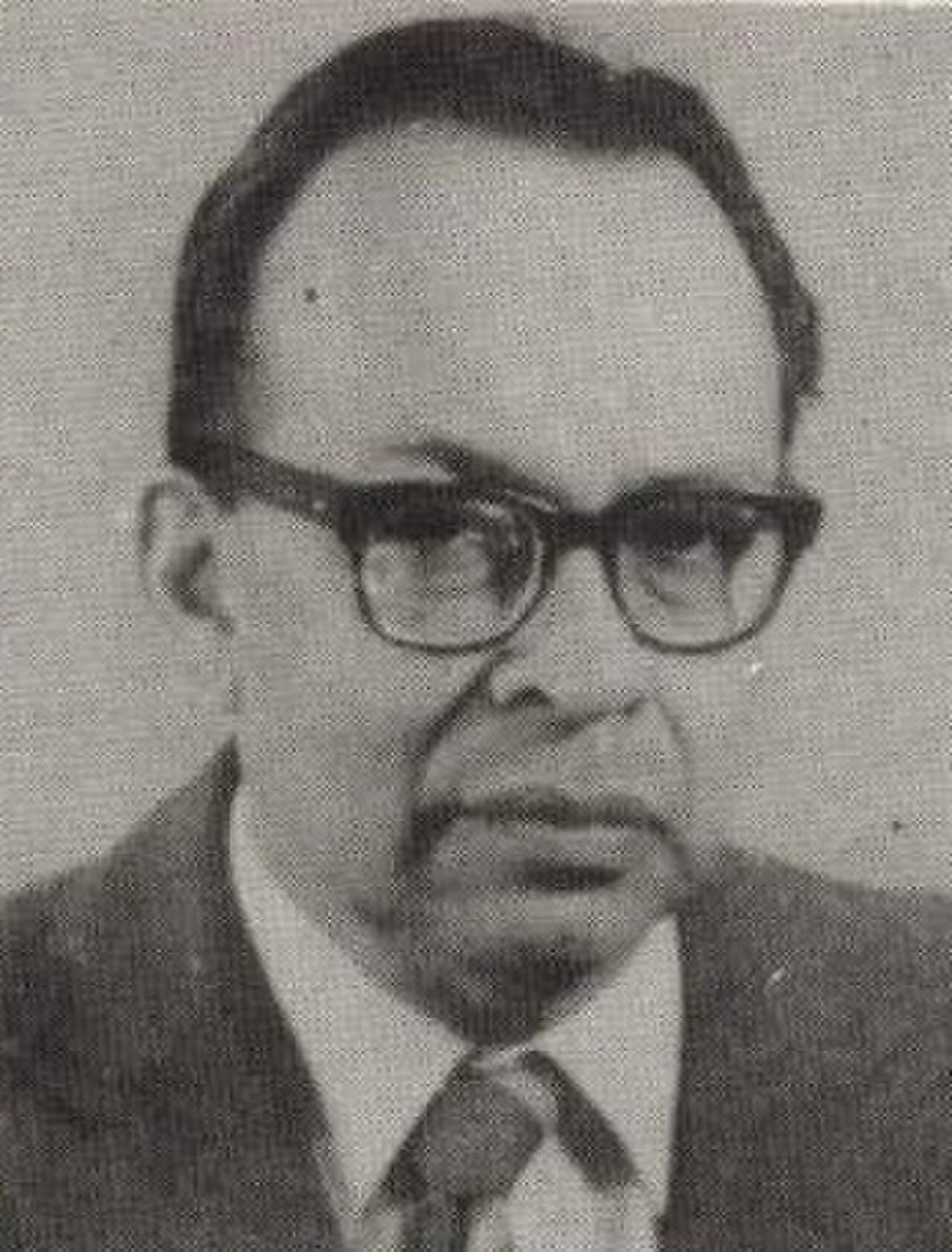 Manojit Mohan Dhar