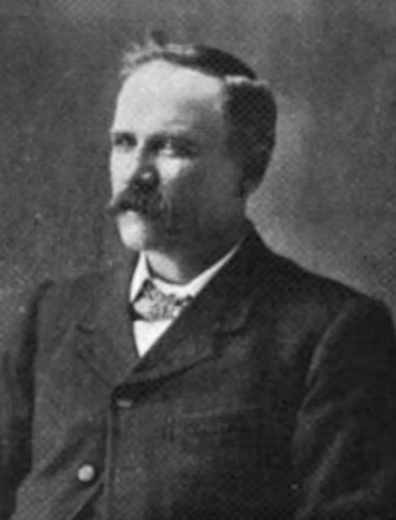 John Johnstone