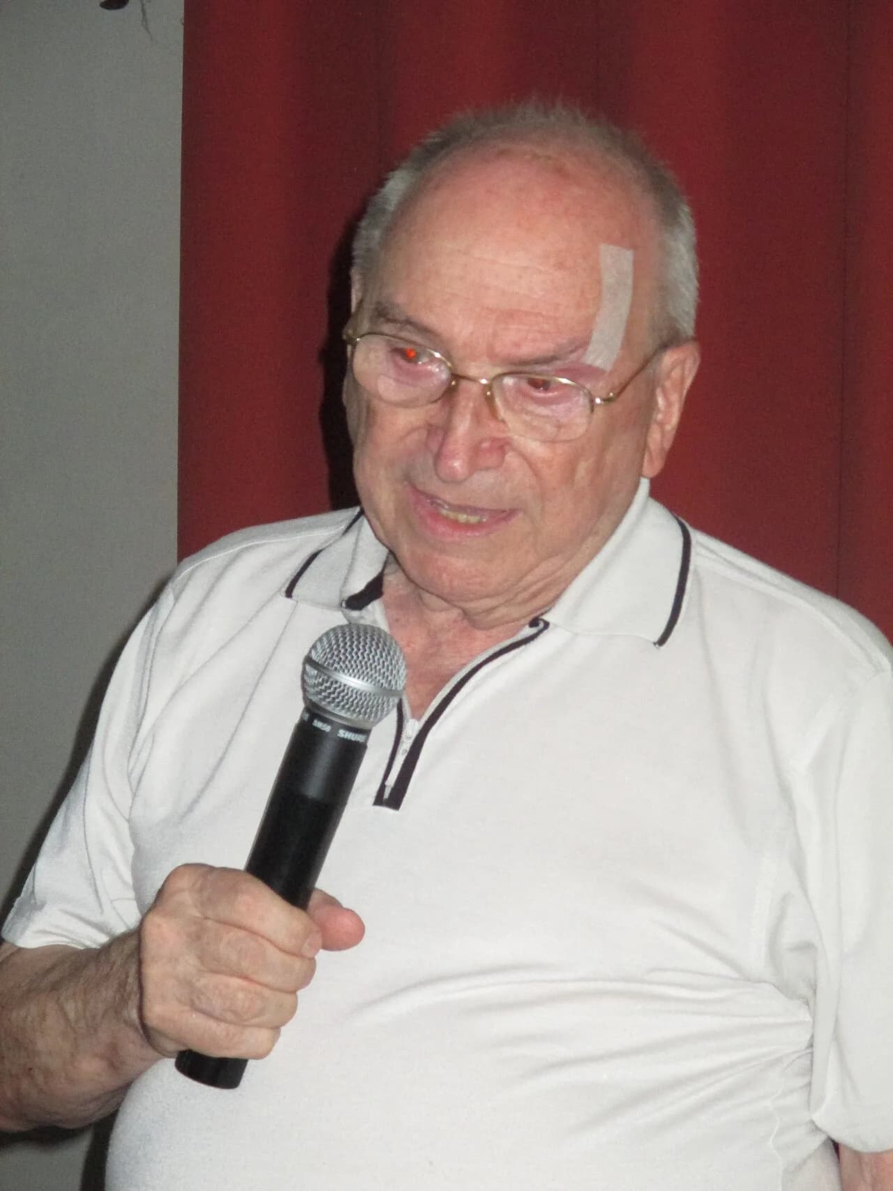 Pierre Accoce