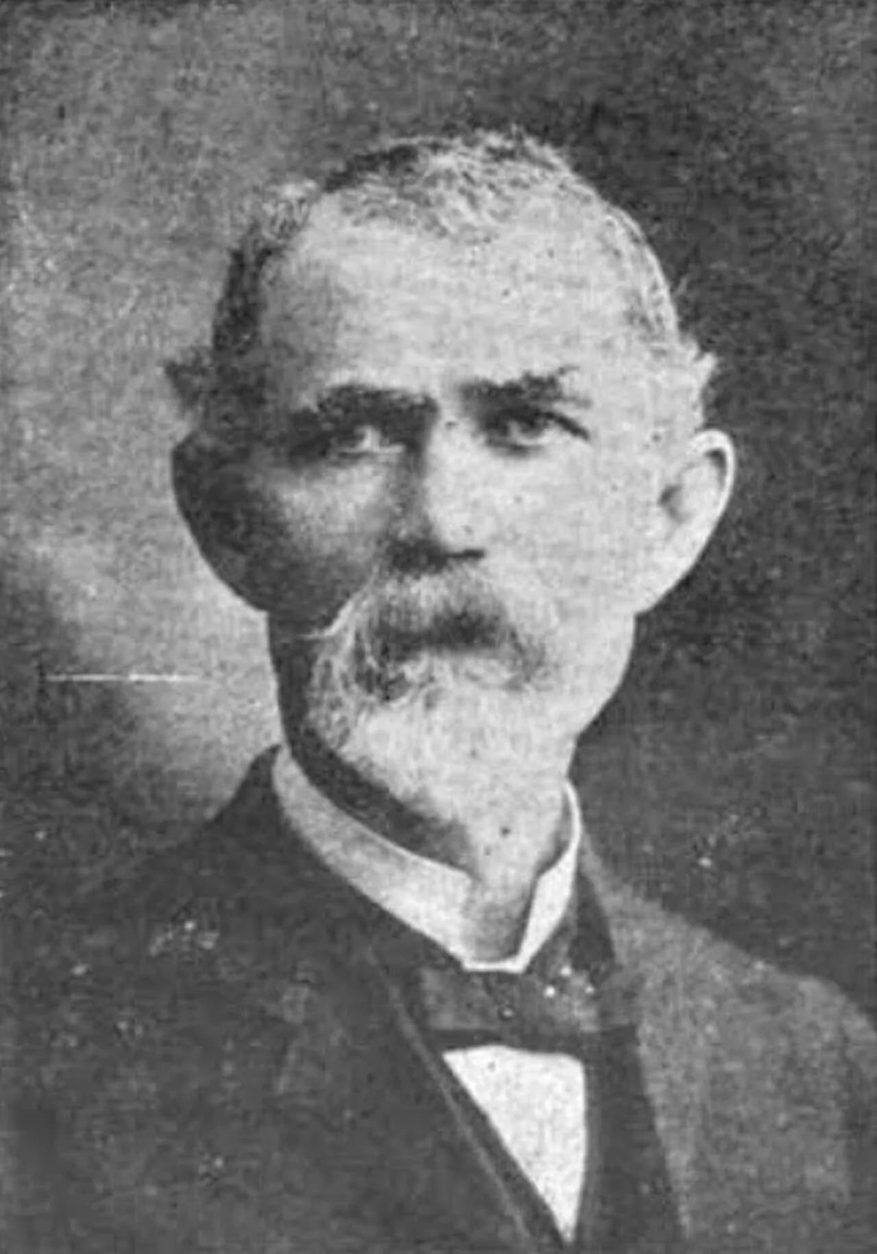 Samuel Williams