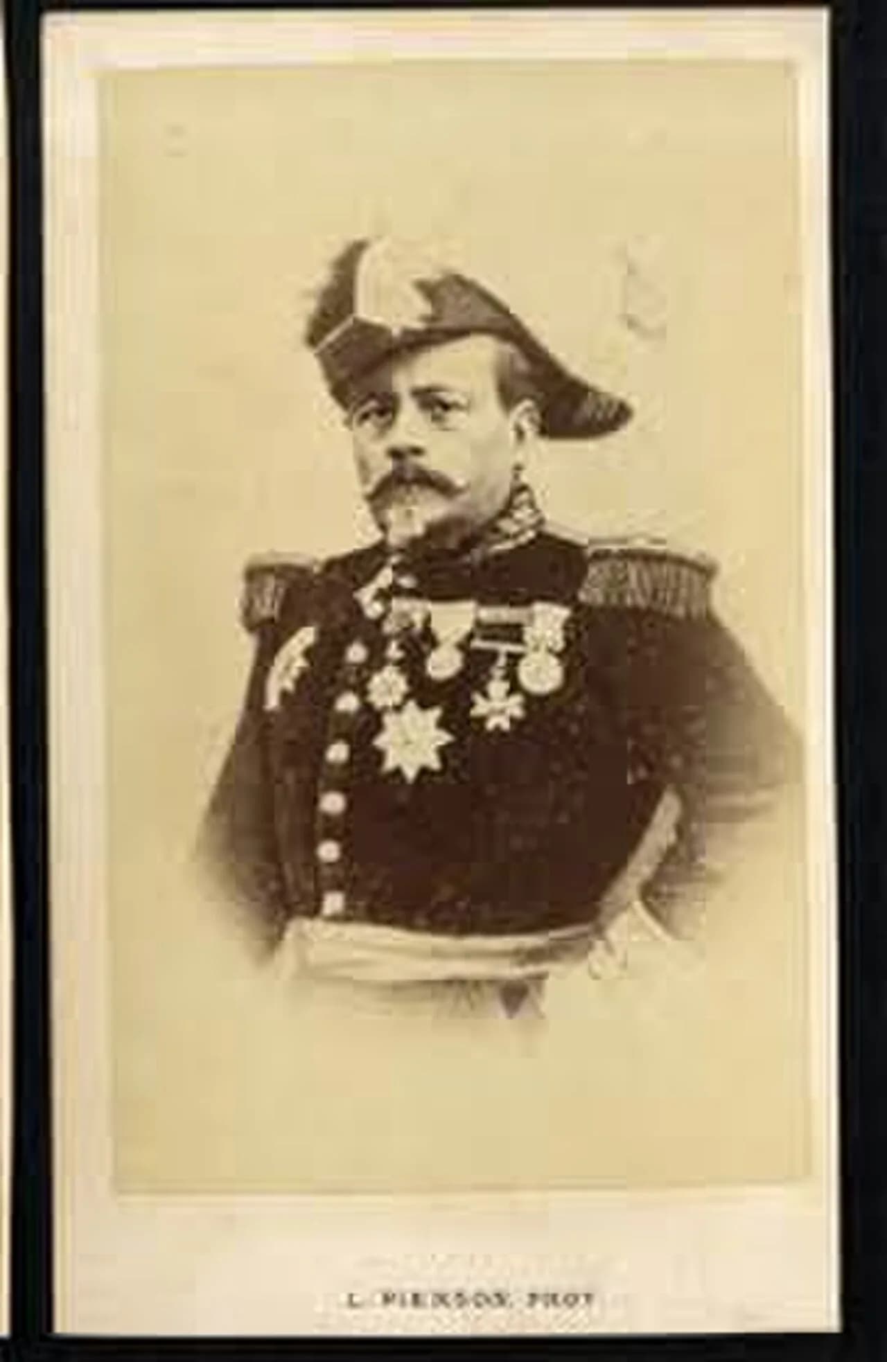 Jean Jacques Alexis Uhrich