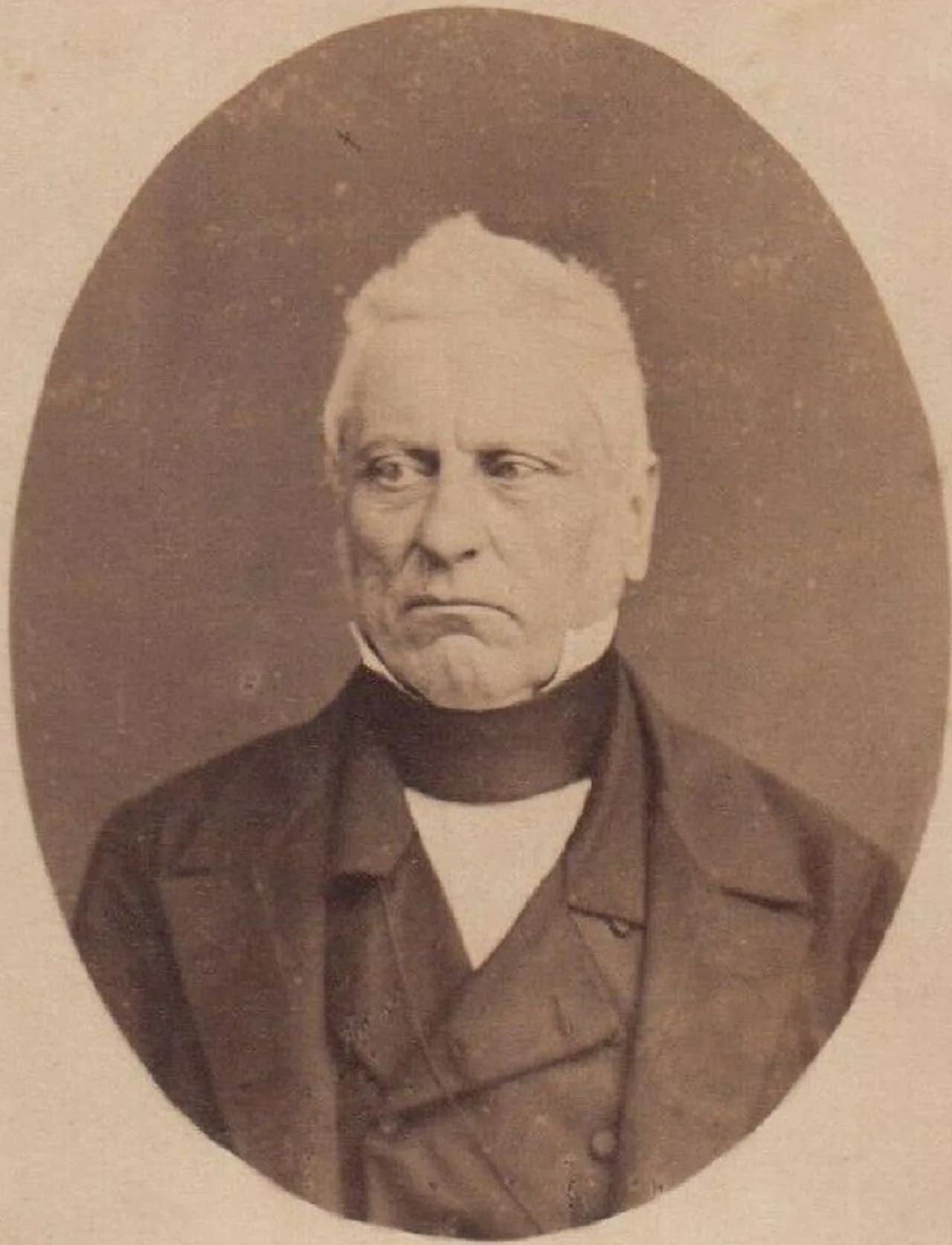 Sigismondo Chigi Albani della Rovere, VI principe di Farnese