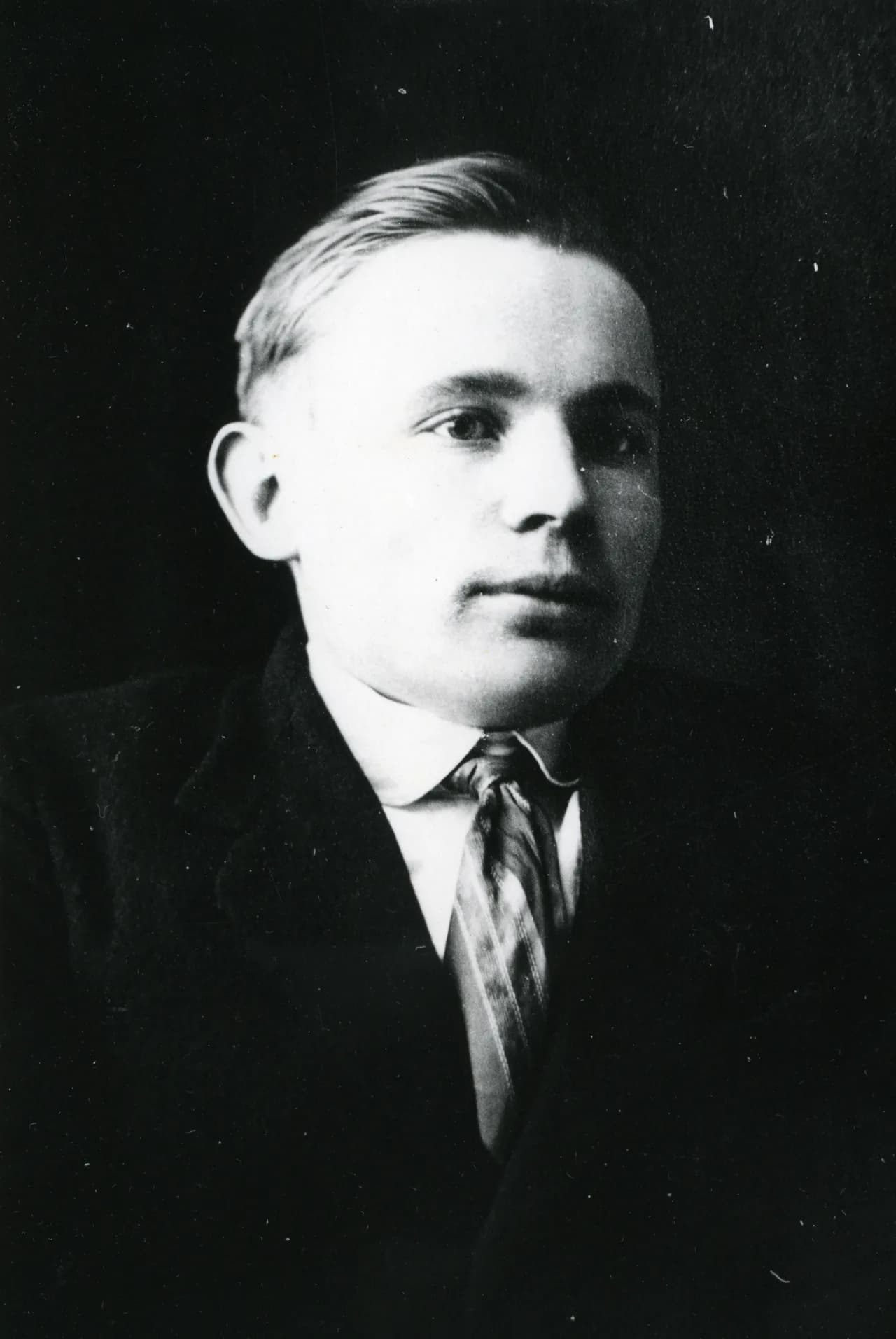 Karl Grepp