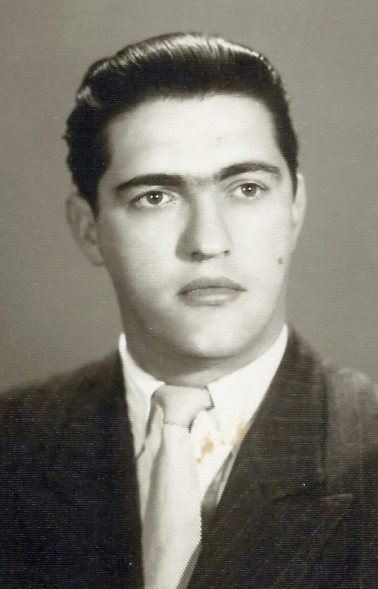 Jimmy Rodrigues