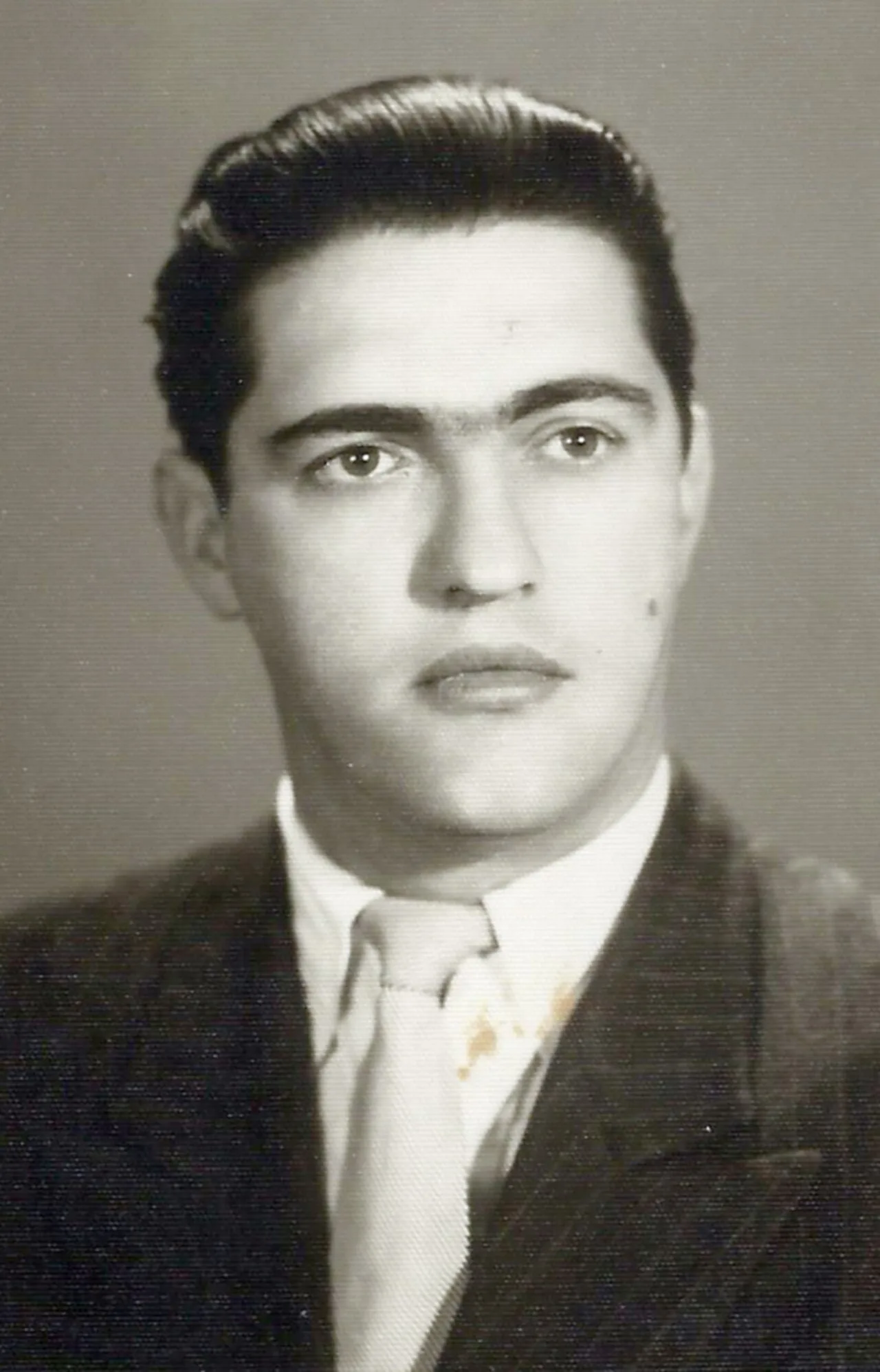 Jimmy Rodrigues
