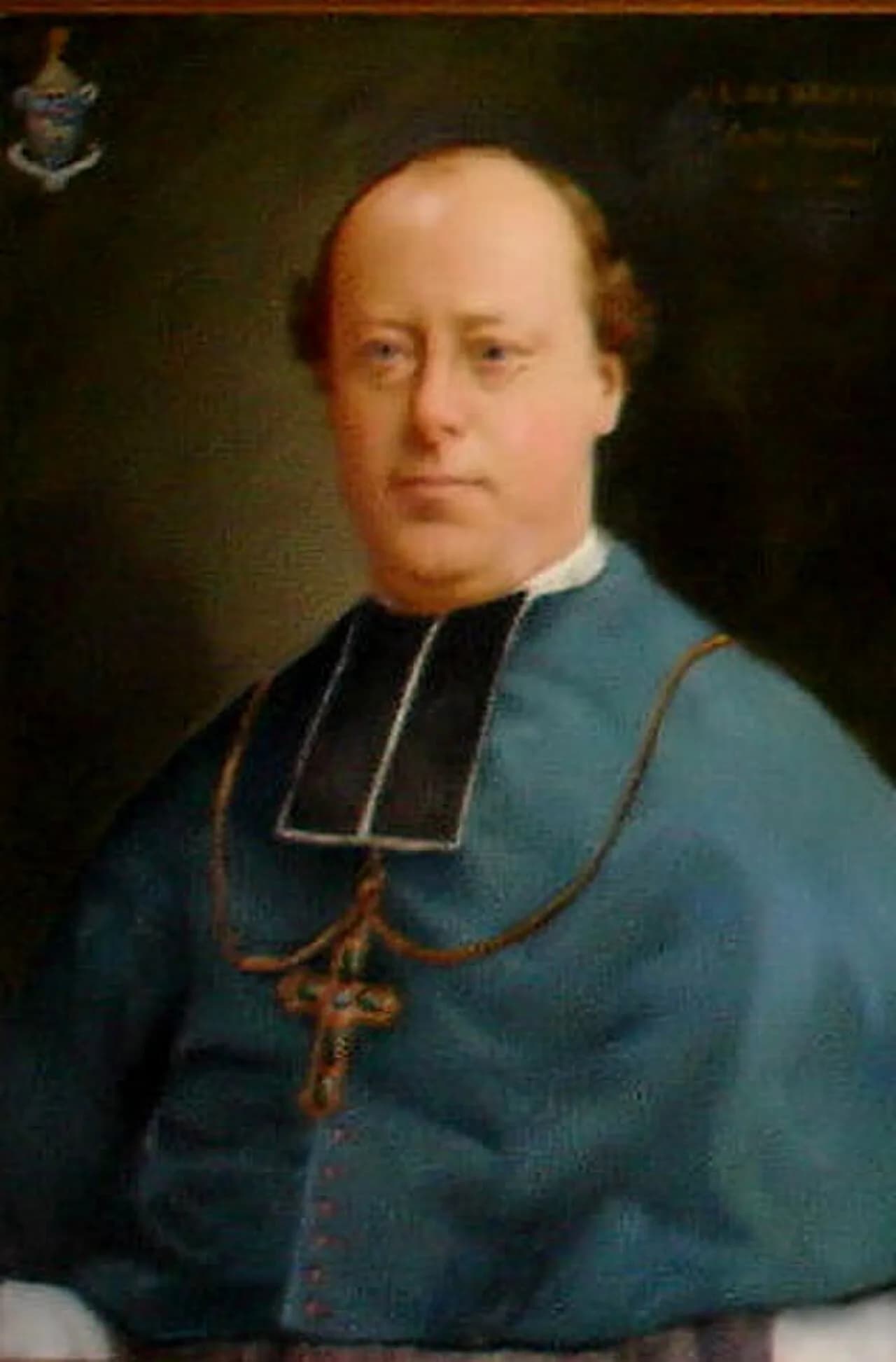 Gustave De Battice