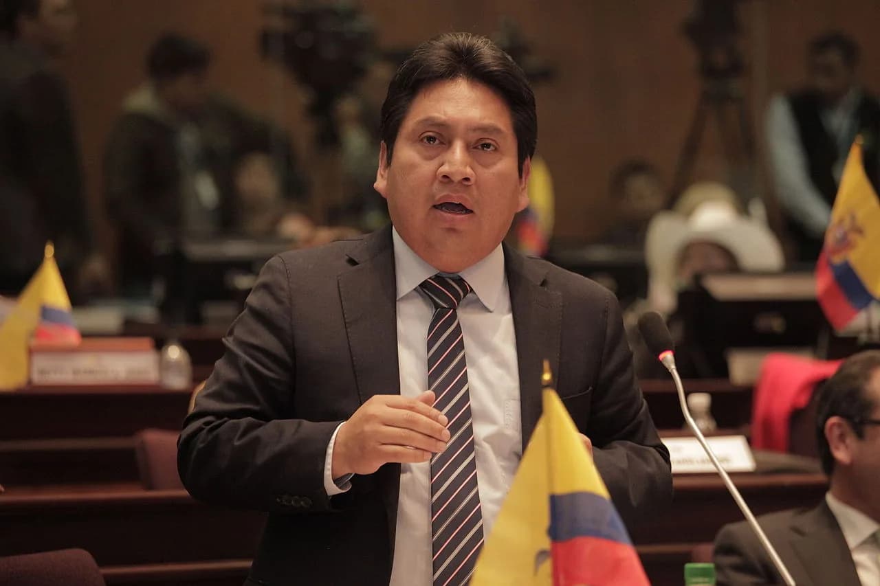 Fausto Cayambe