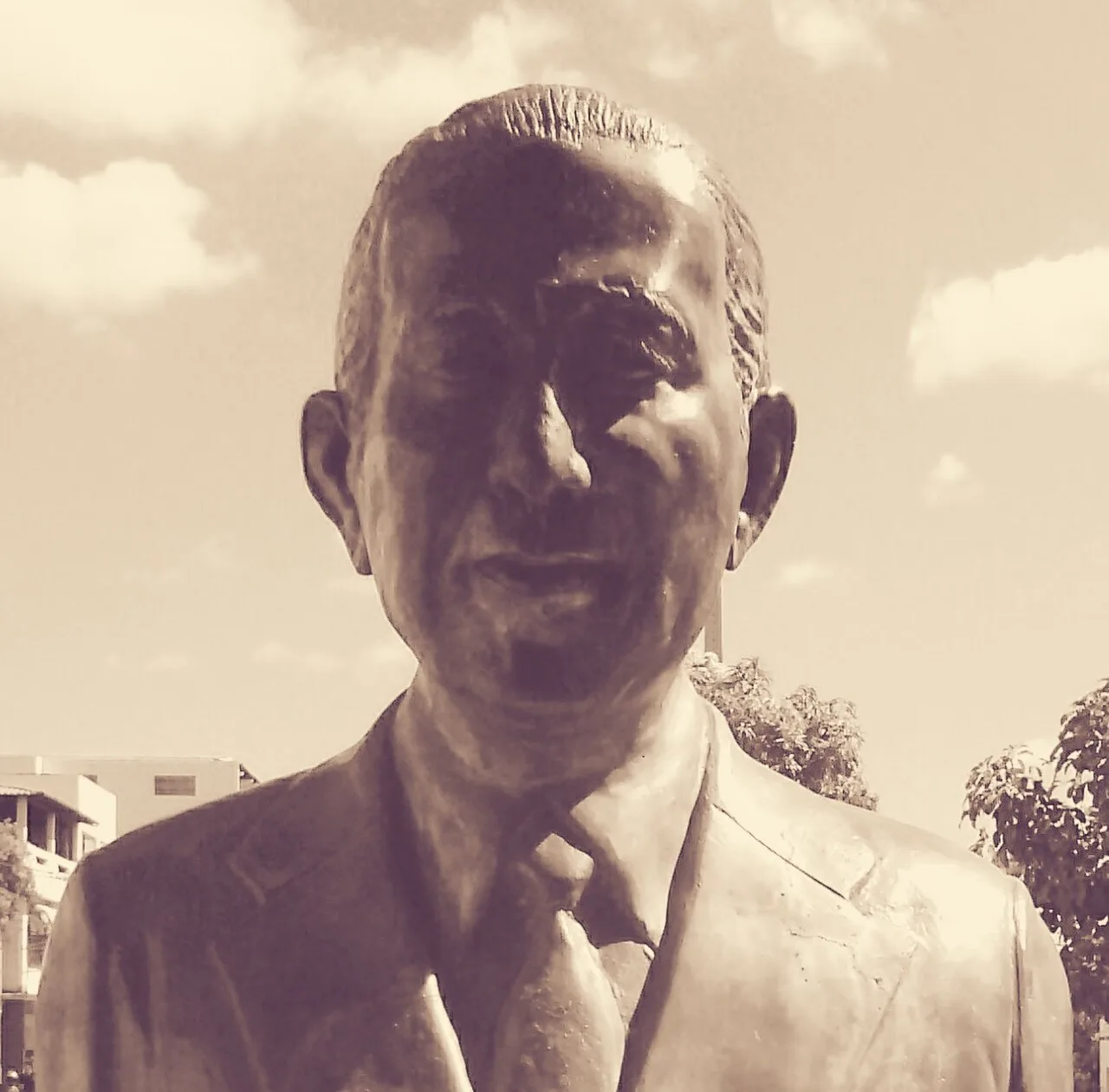 Armindo Azevedo