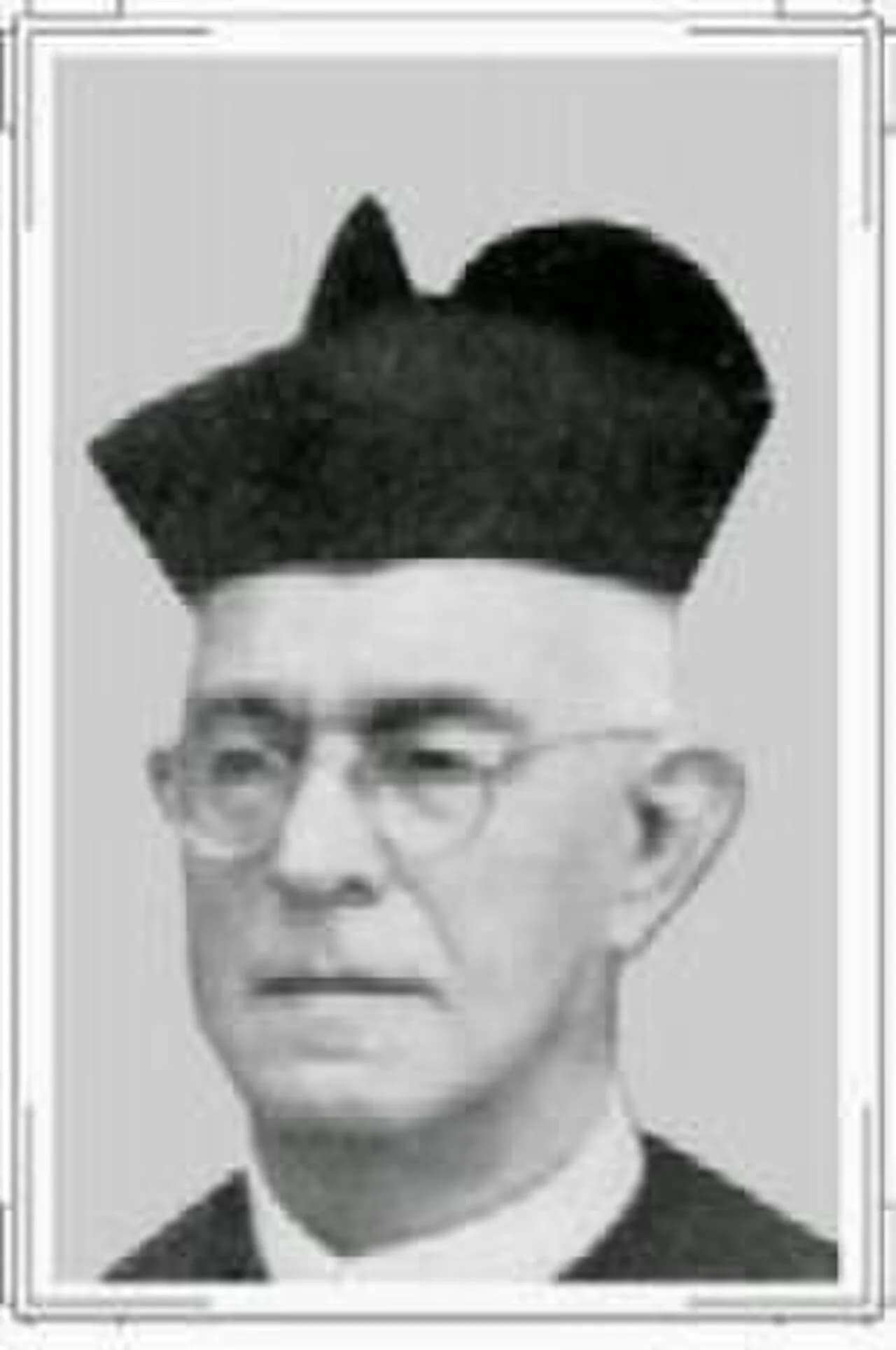 Antão Jorge