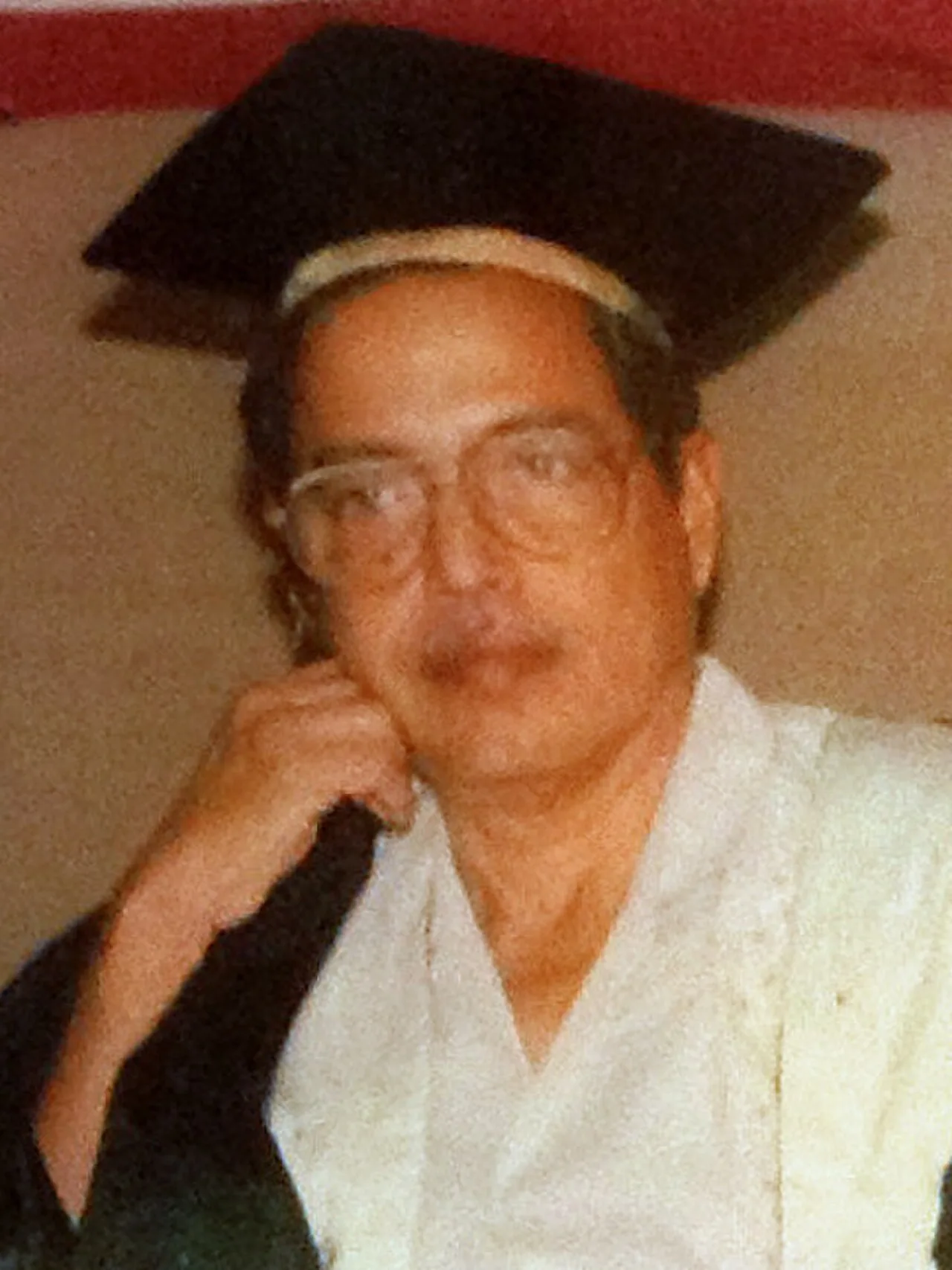 A.Q.M. Badruddoza Chowdhury