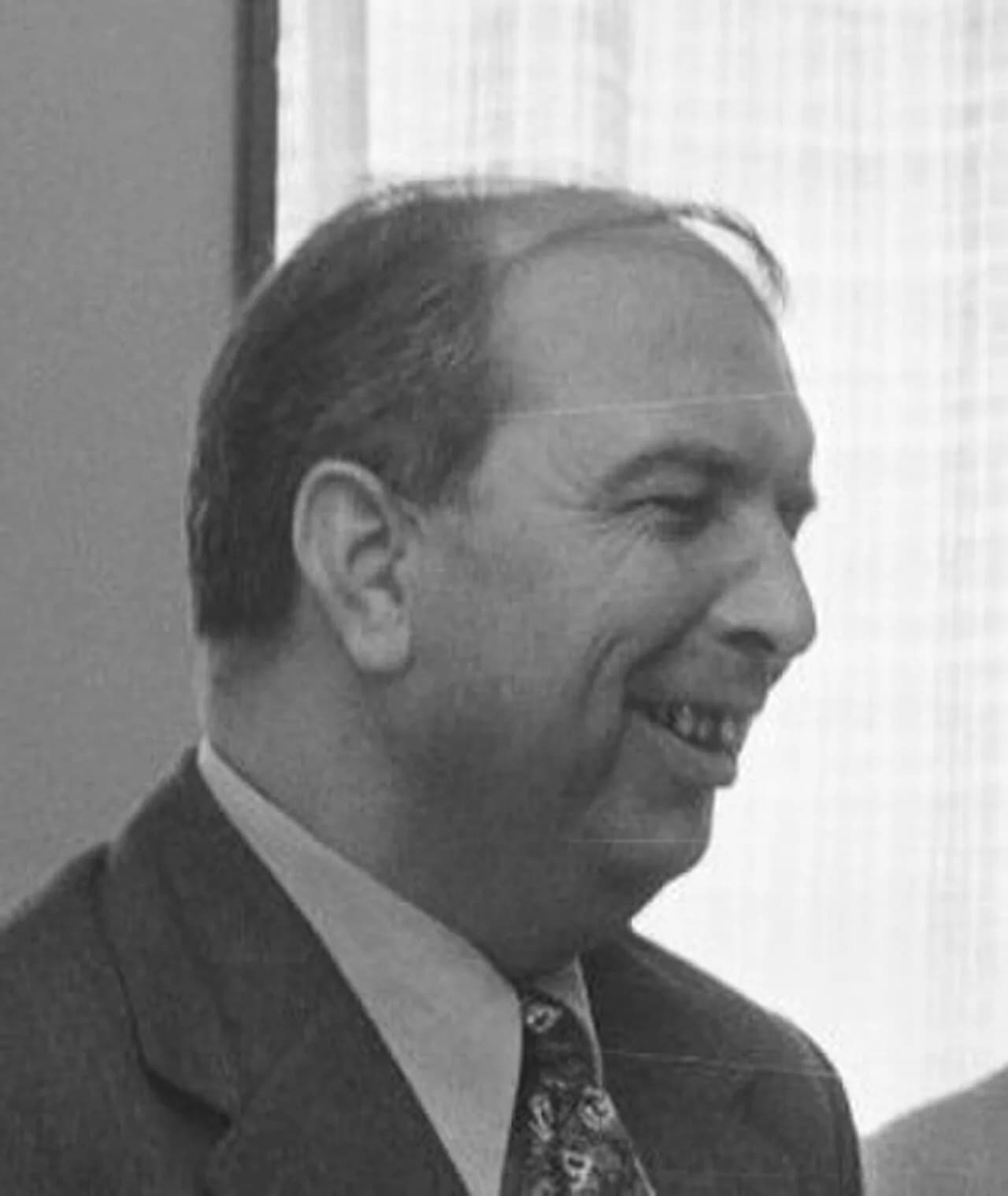 Albert Lavens