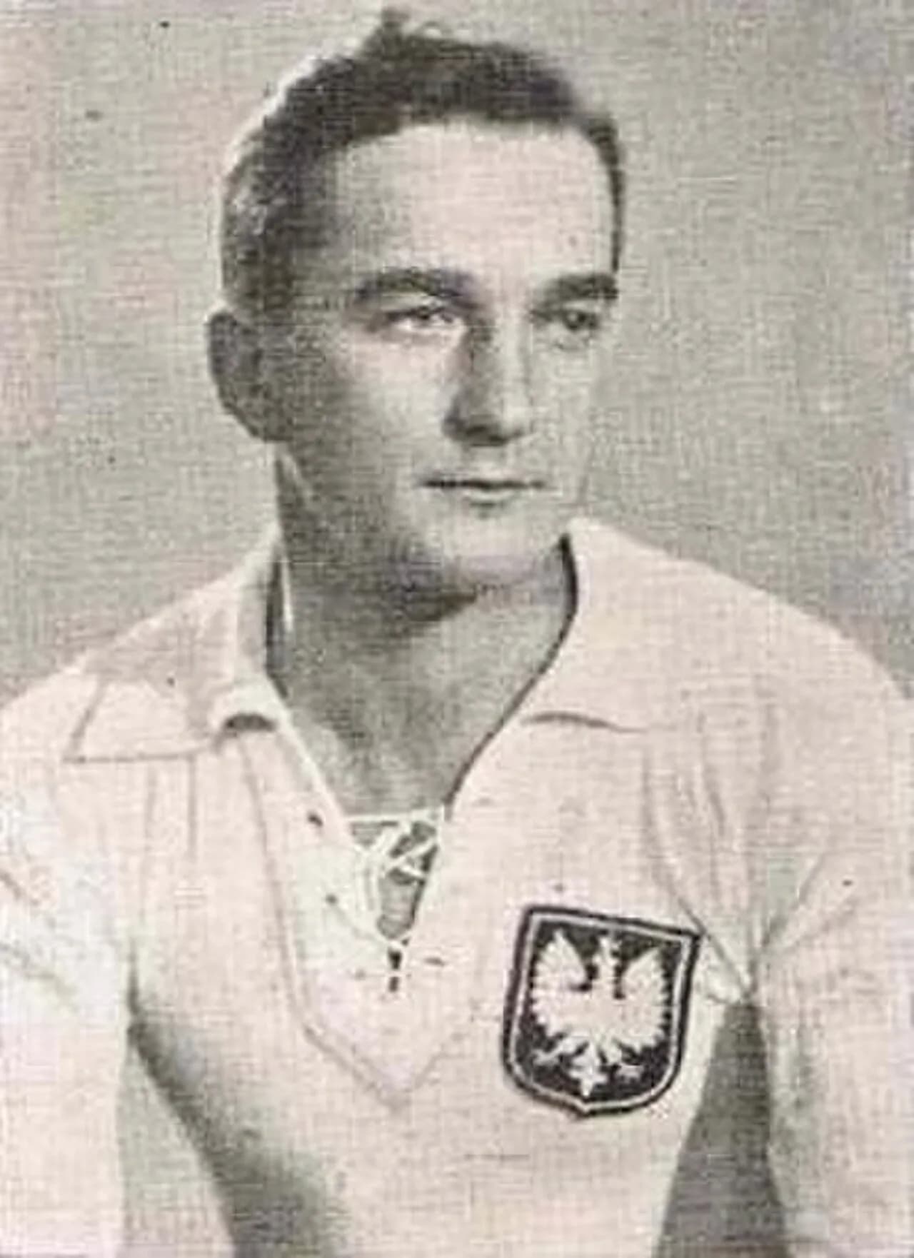 Antoni Komendo-Borowski