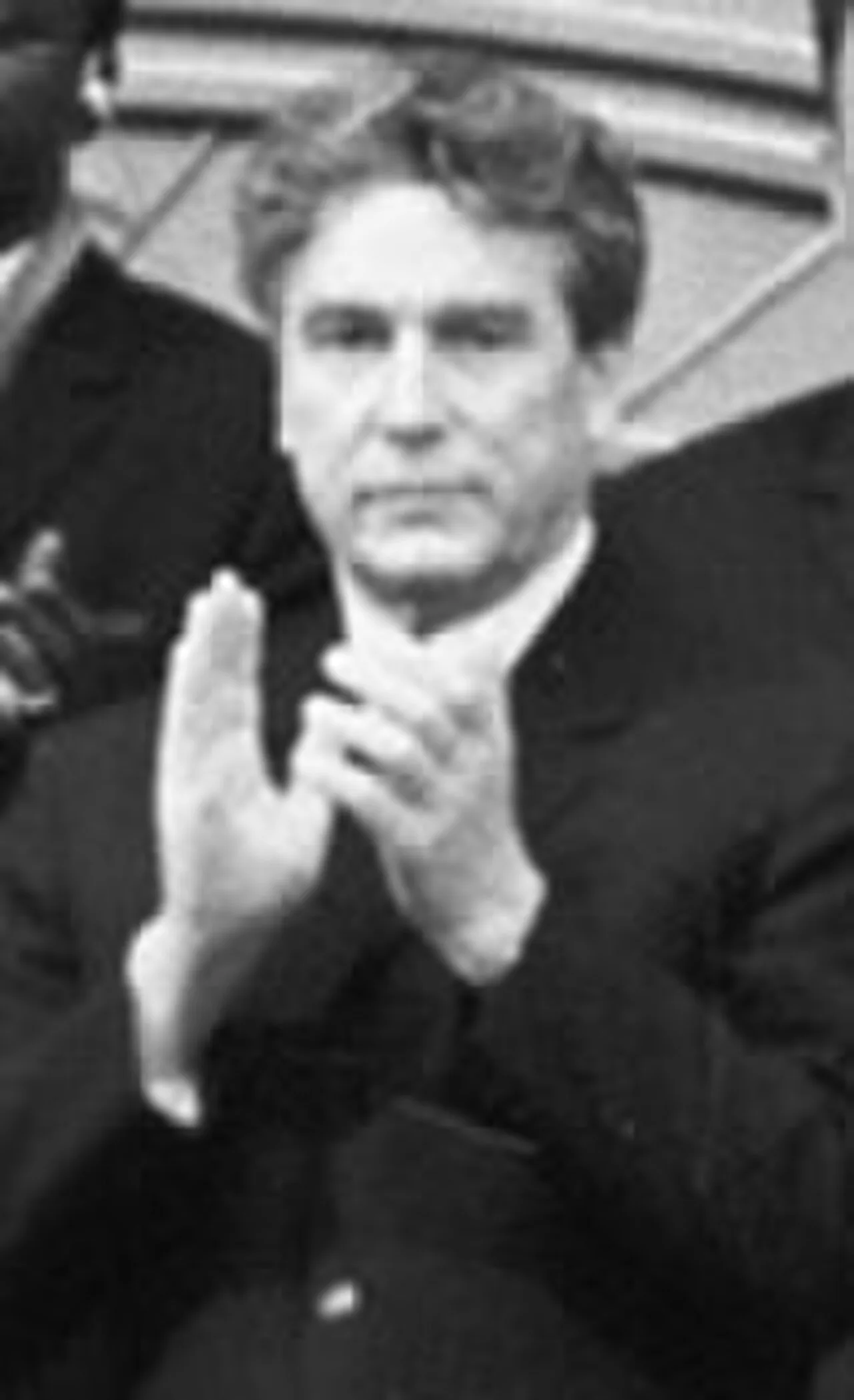 Pjotr Nilowitsch Demitschew