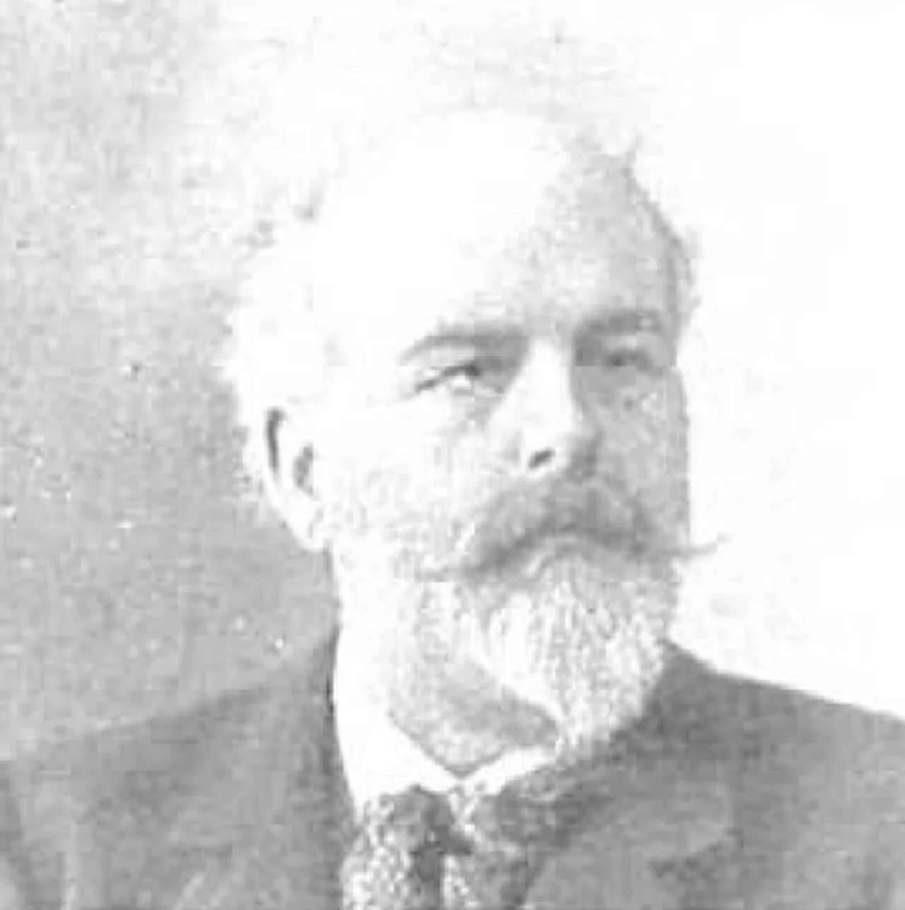 Conrado Solsona